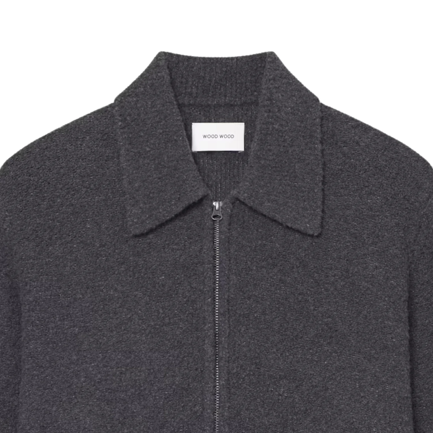 Andy Cardigan - Black Sand - Image 2