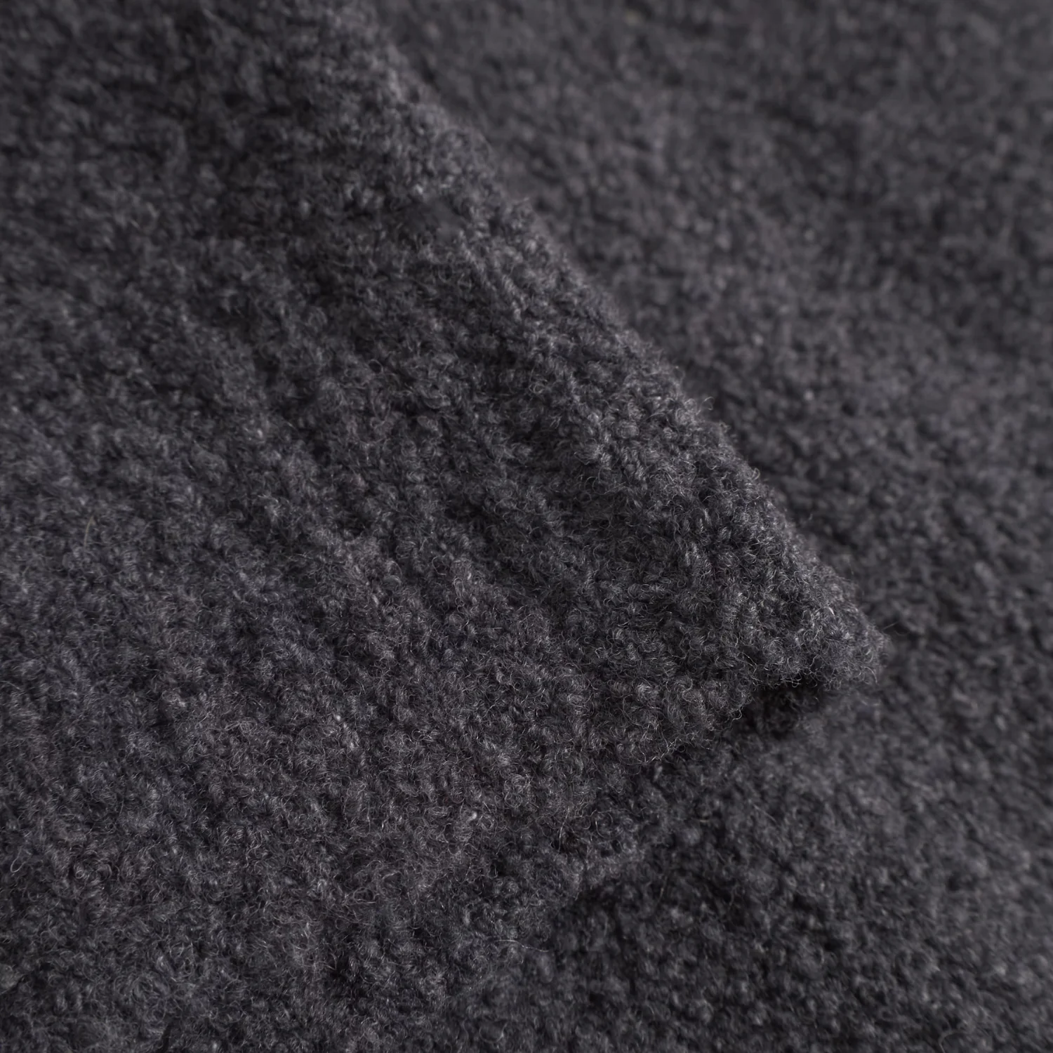 Andy Cardigan - Black Sand - Image 4