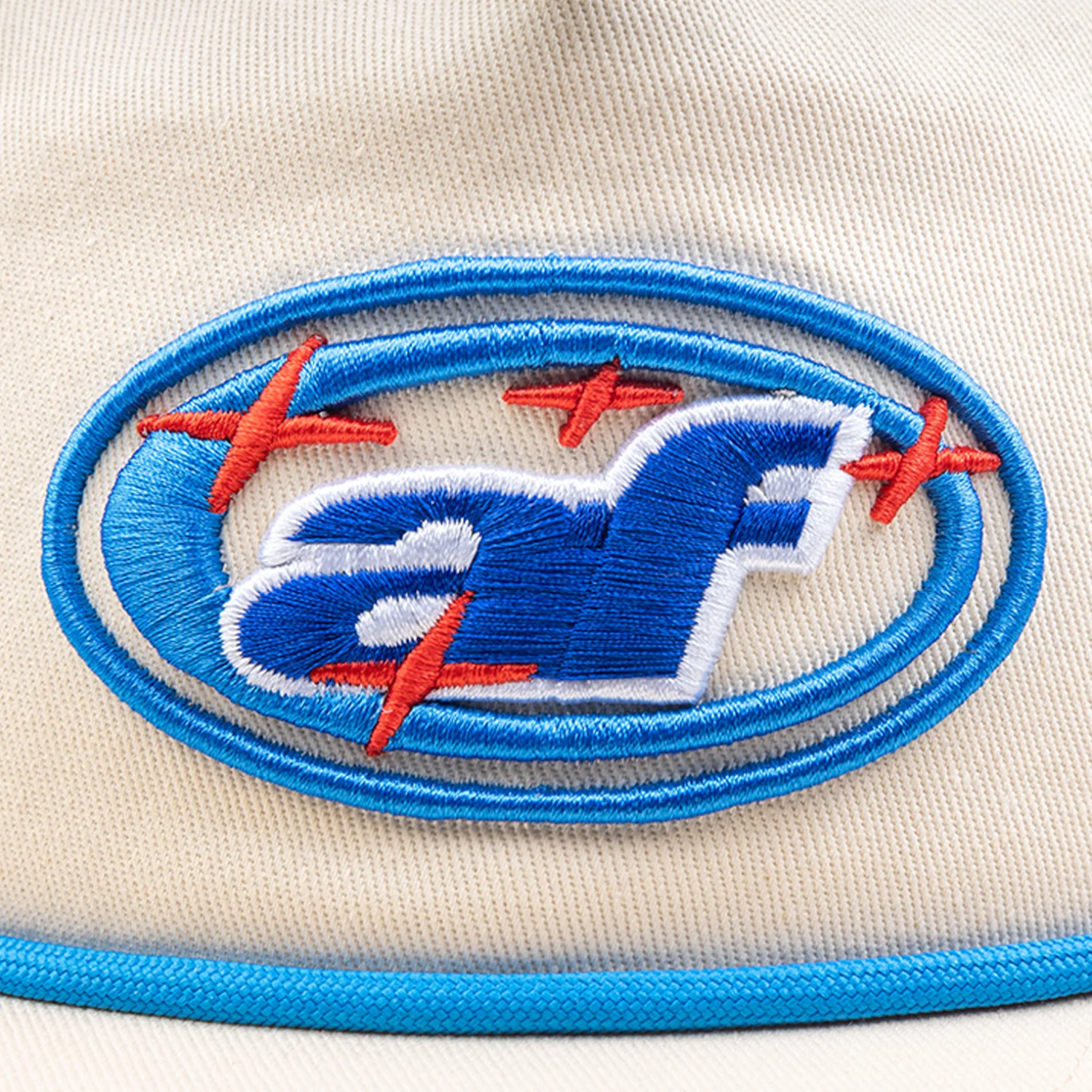 Angel Dust Cap - Beige - Image 2