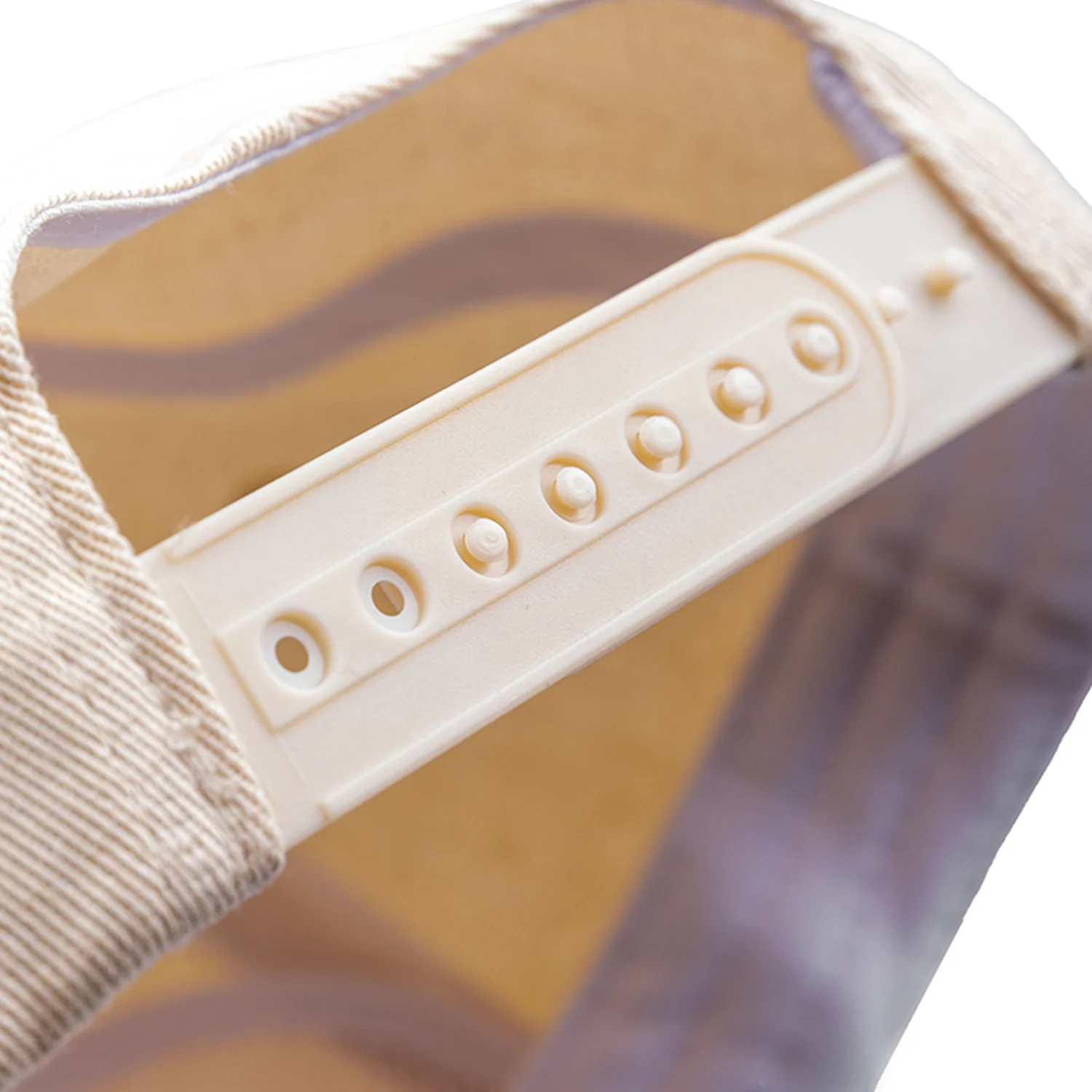 Angel Dust Cap - Beige - Image 3