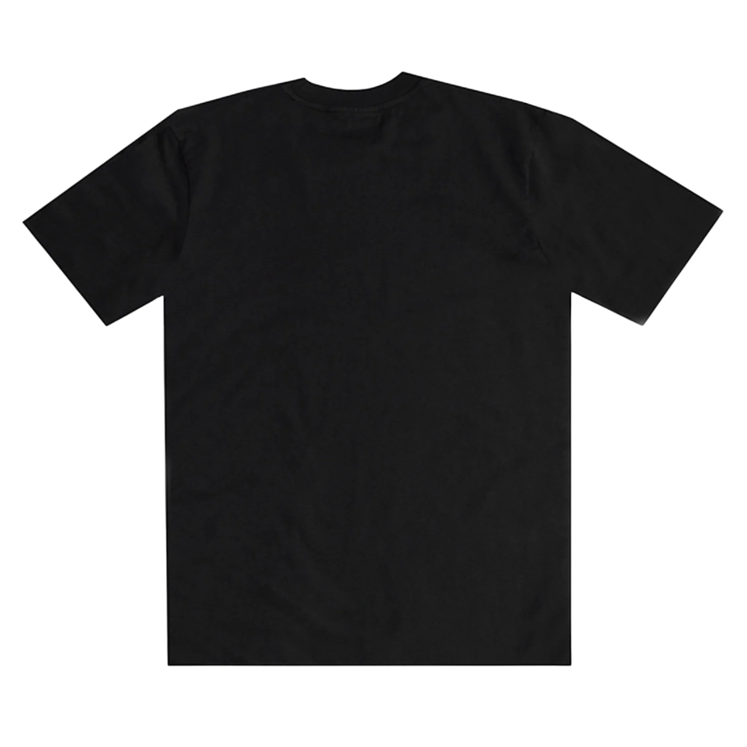 Angel Dust T-Shirt - Black - Image 2
