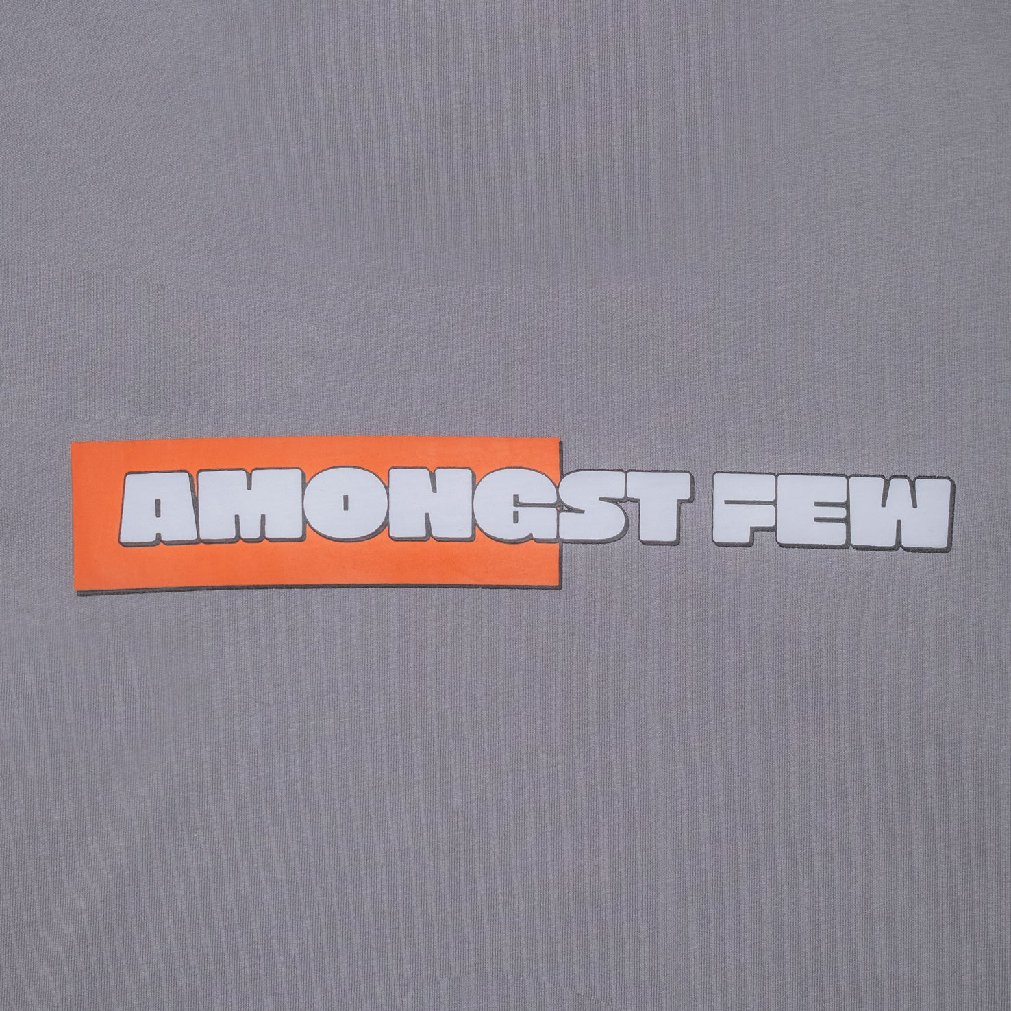 Animated T-Shirt - Ice Grey - Image 3
