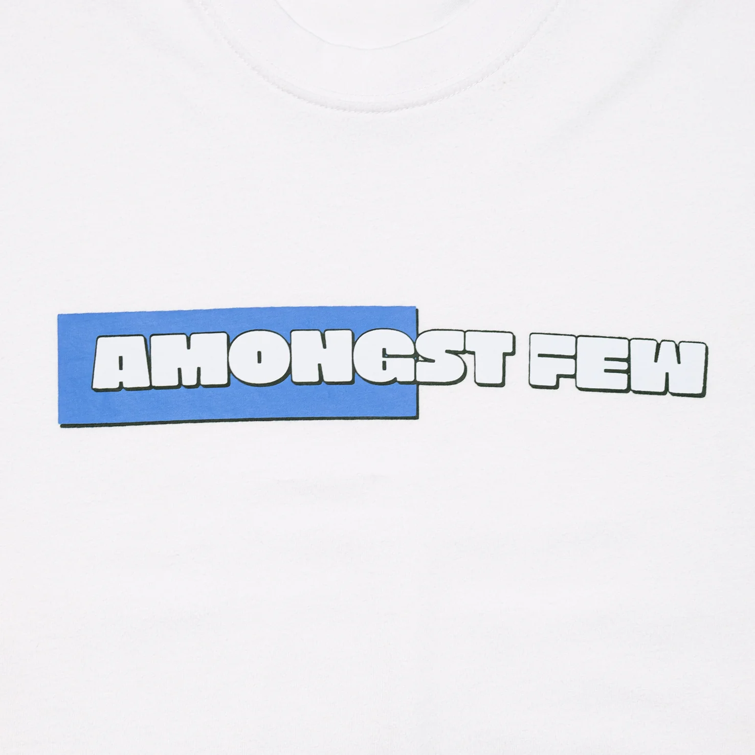 Animated T-Shirt - White - Image 3