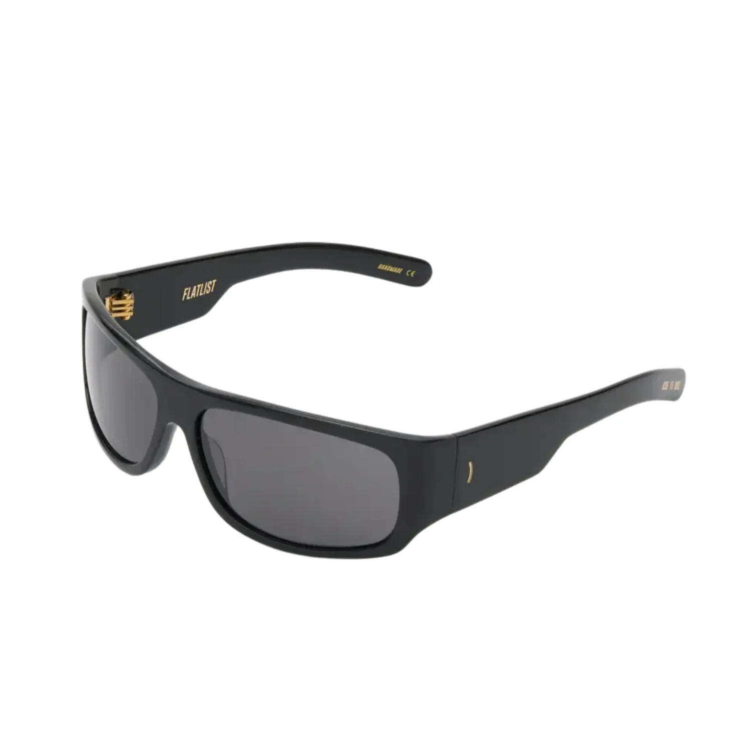 APRIL - Solid Black / Solid Black Lens - Image 2