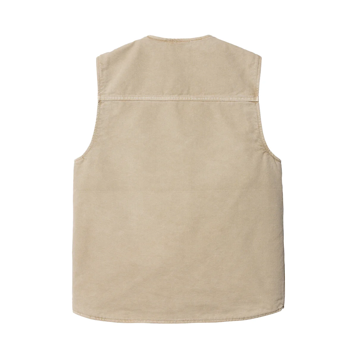 Arbor Vest - Dusty H Brown Faded - Image 2