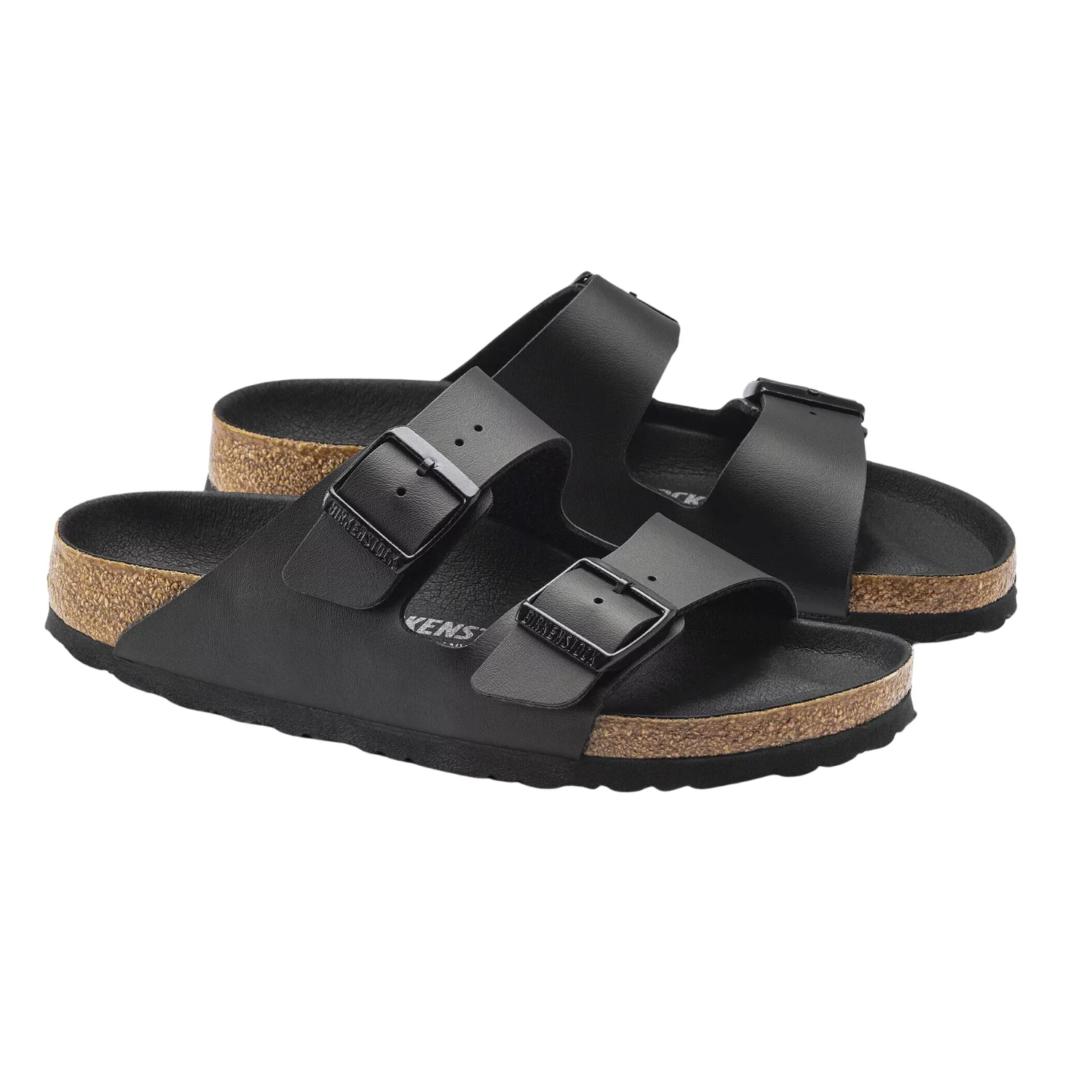 Arizona Birko-Flor - Black - Image 2