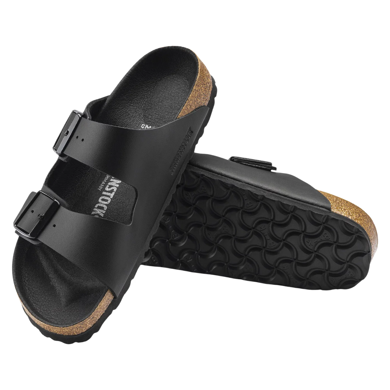Arizona Birko-Flor - Black - Image 3