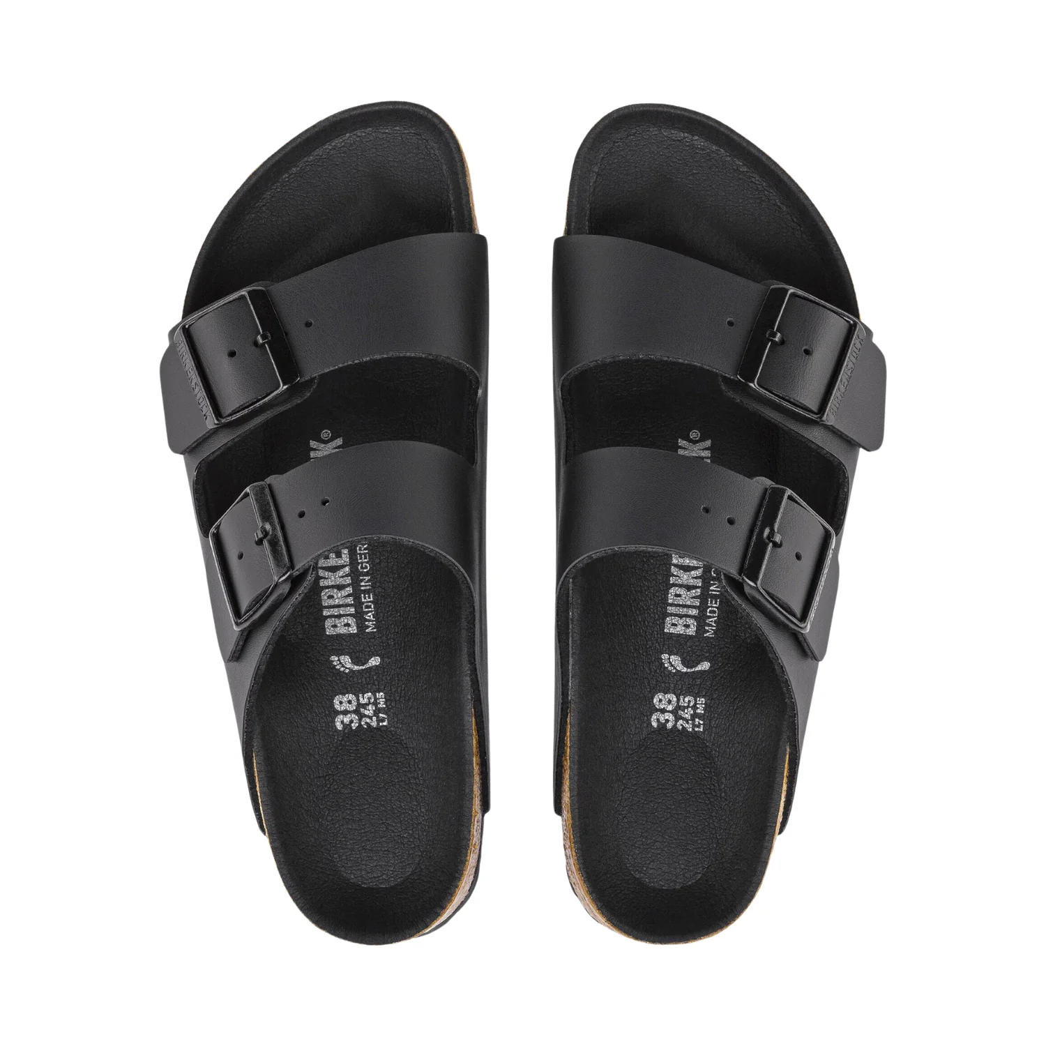 Arizona Birko-Flor - Black - Image 4