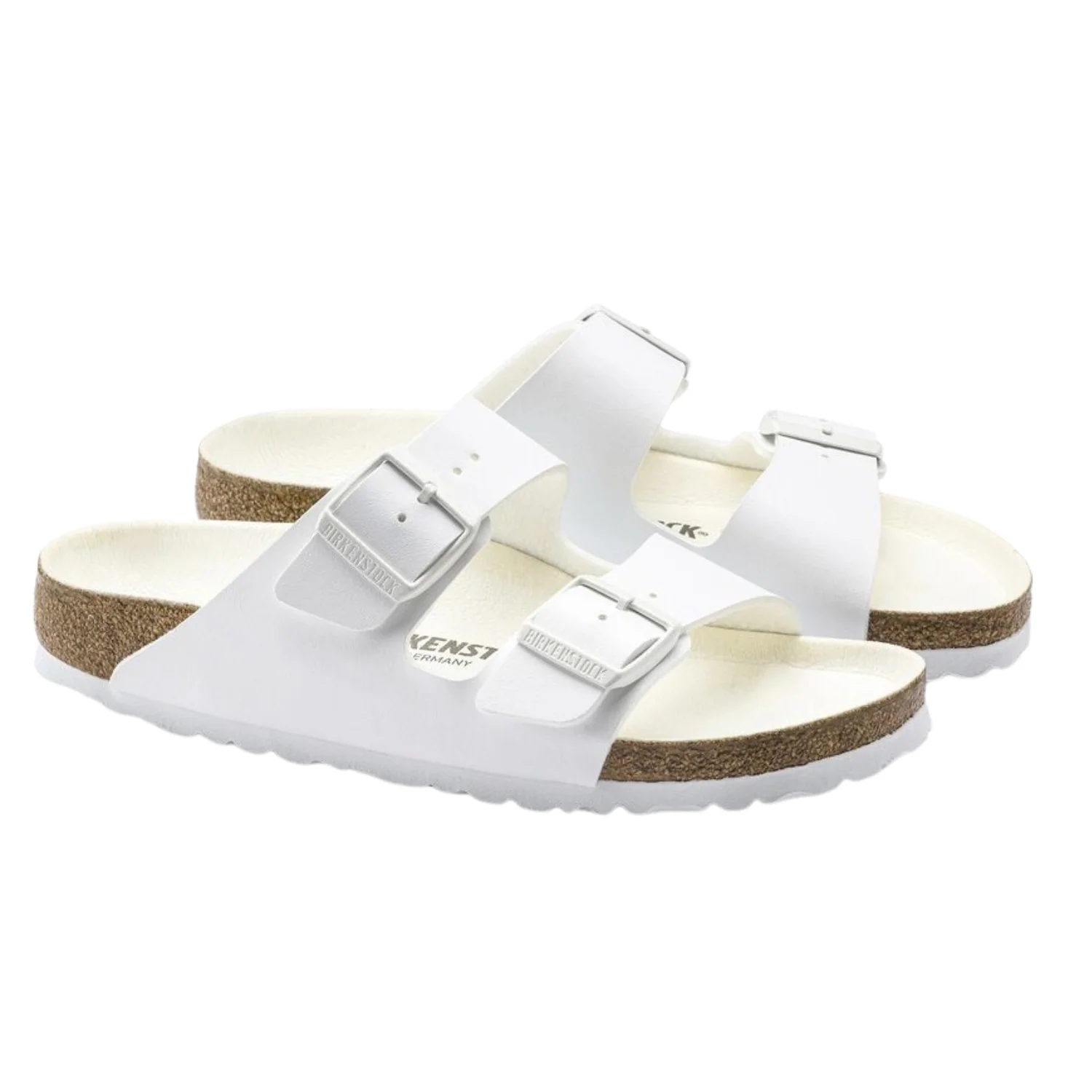 Arizona Birko-Flor - Triples White - Image 2