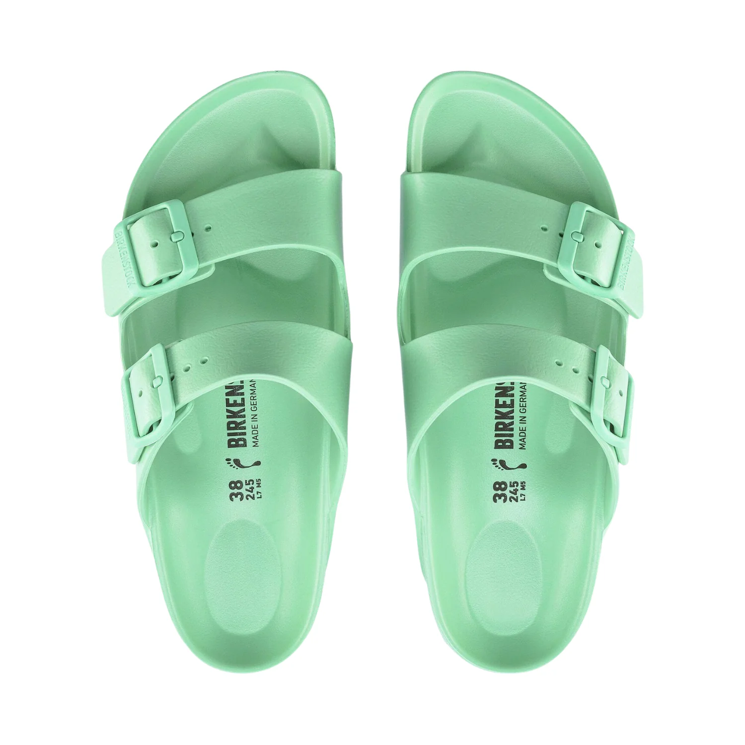 Arizona Essentials EVA - Bold Jade - Image 4