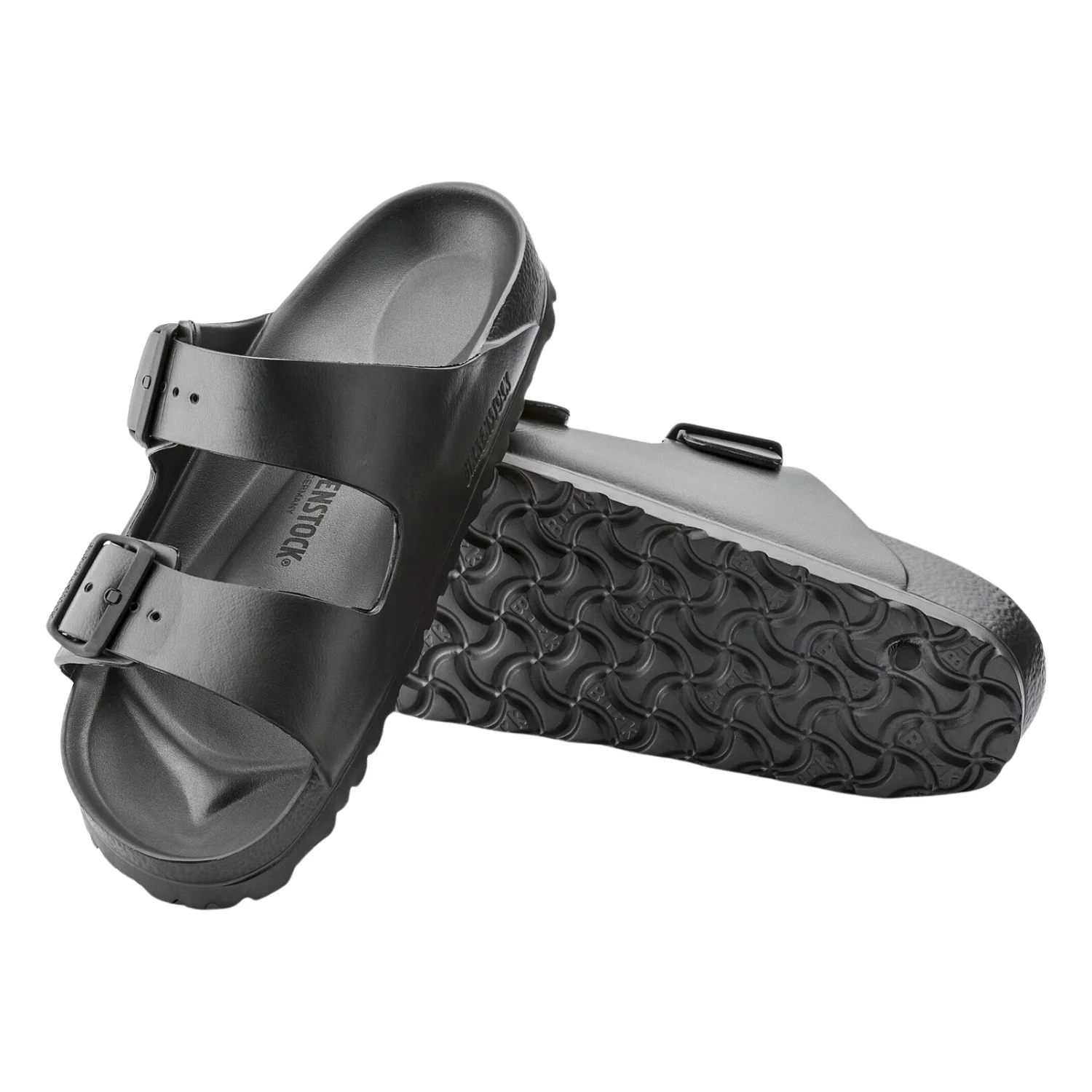 Arizona Essentials EVA - Metallic Anthracite - Image 3