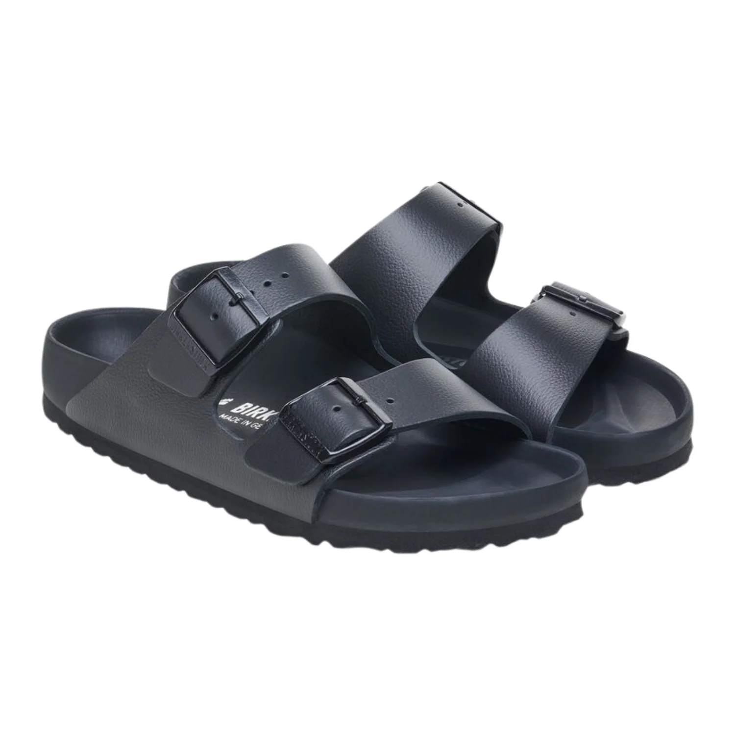 Arizona Leather - Black - Image 2
