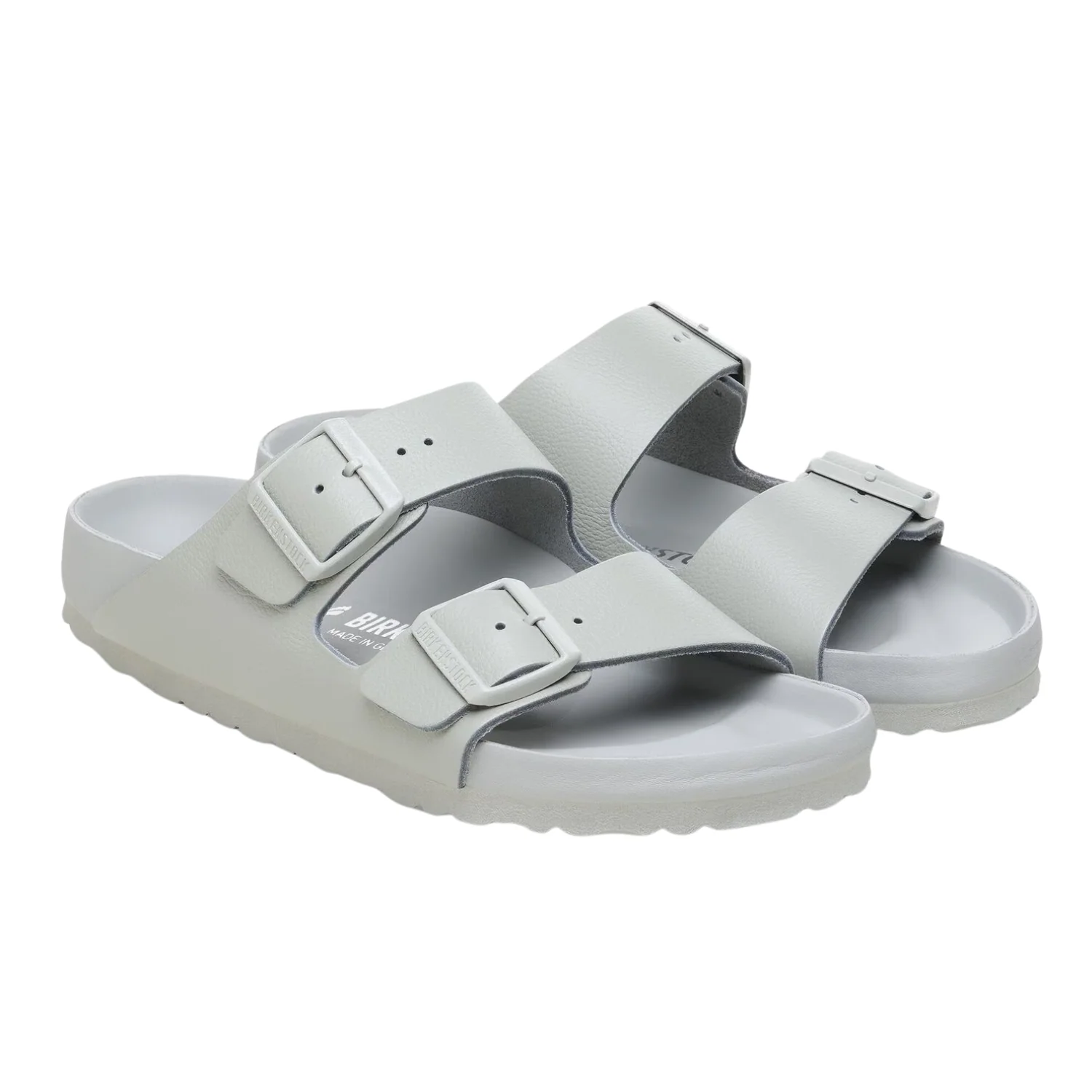 Arizona Natural Leather - Mineral Gray - Image 2