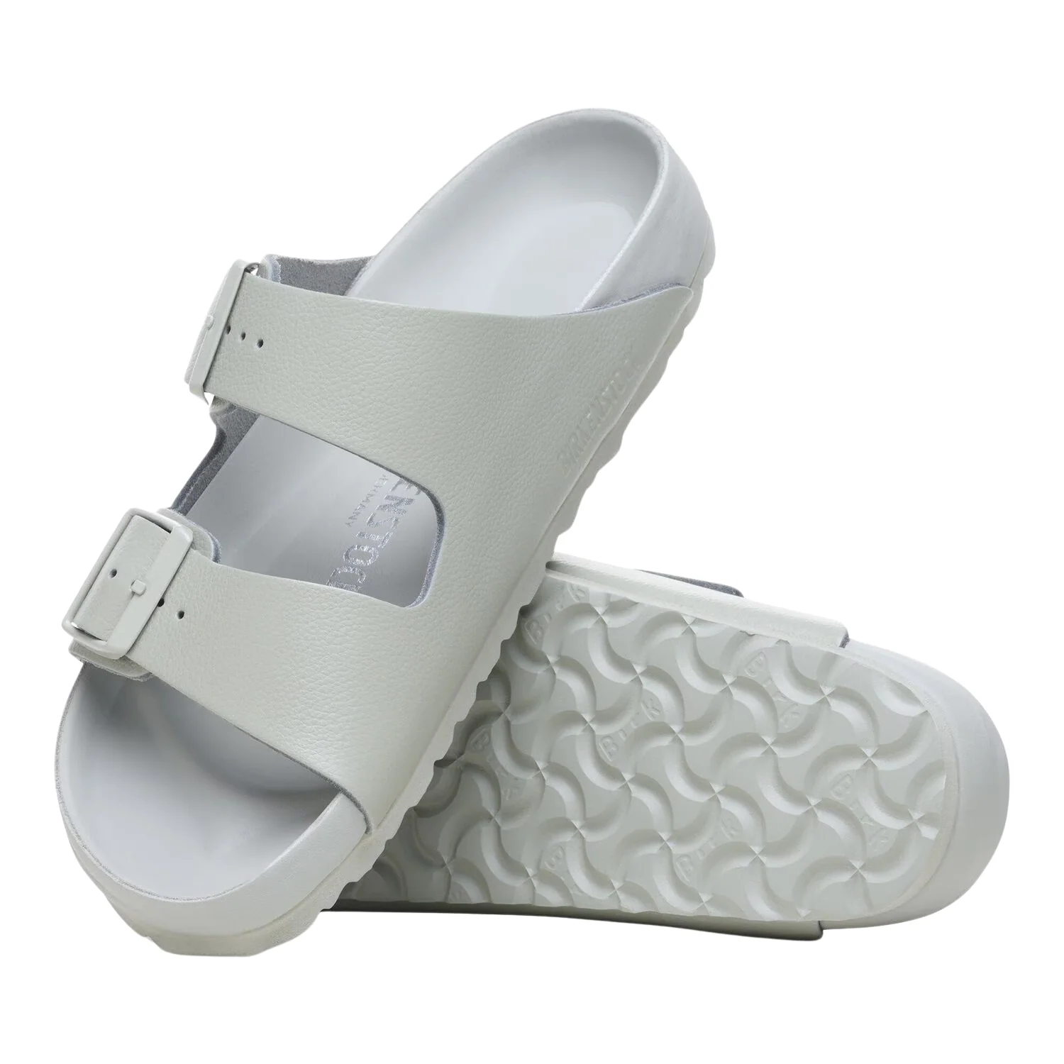 Arizona Natural Leather - Mineral Gray - Image 3