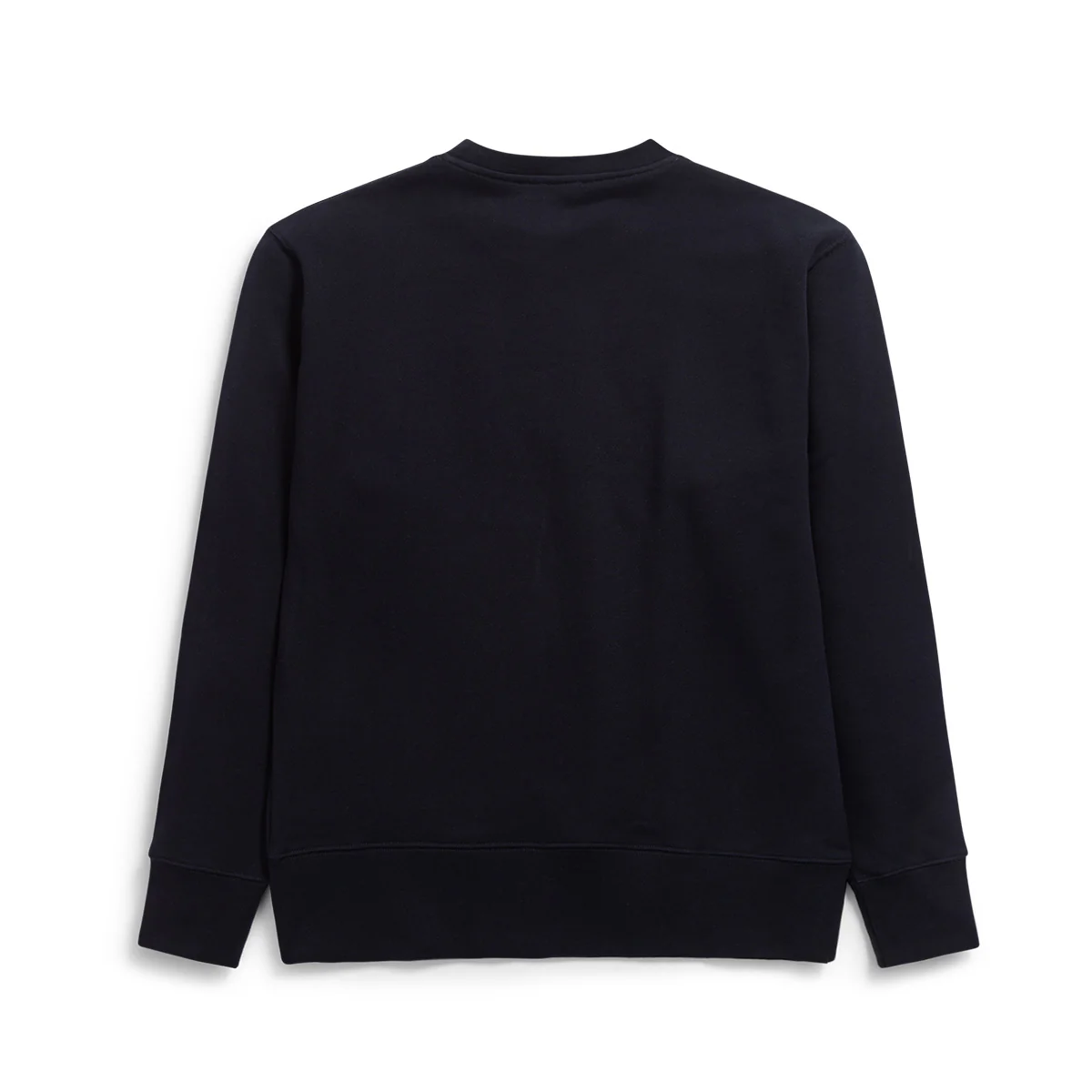Arne Logo Sweat - Black - Image 2