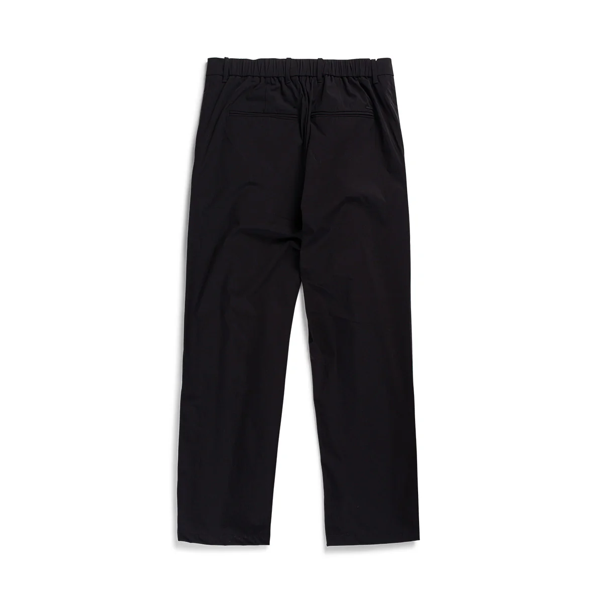 Aros Slim Light Stretch - Black - Image 2