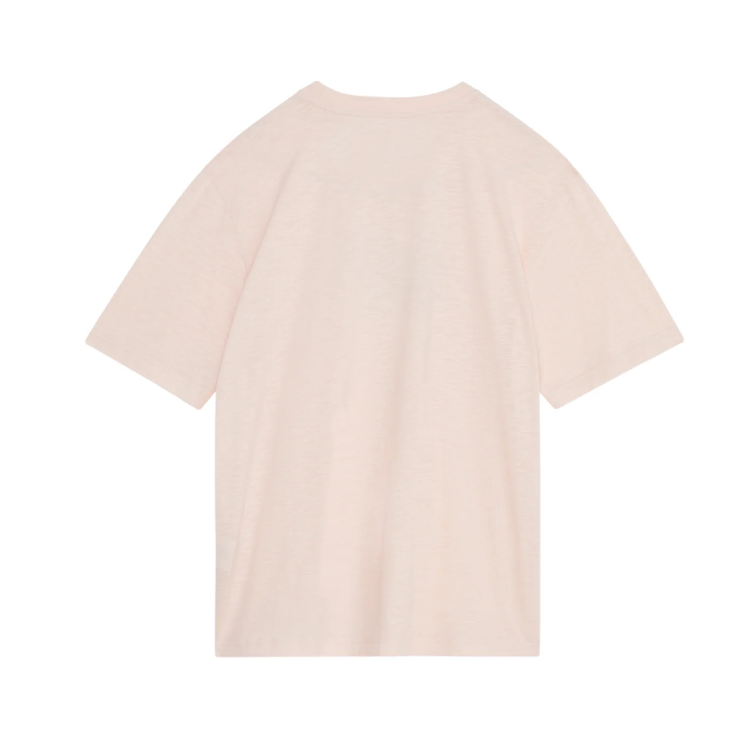 Asa Balloon T-Shirt - Pale Pink - Image 2