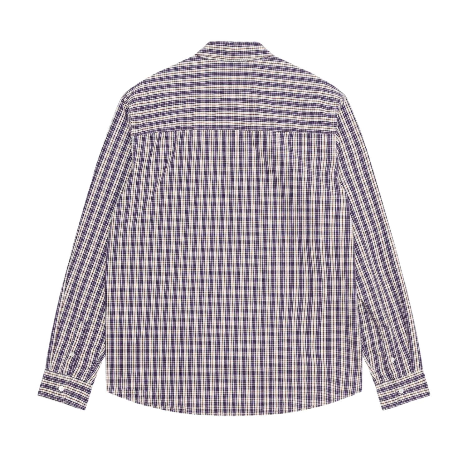 Aster Fun Pinstripe Shirt - Image 2