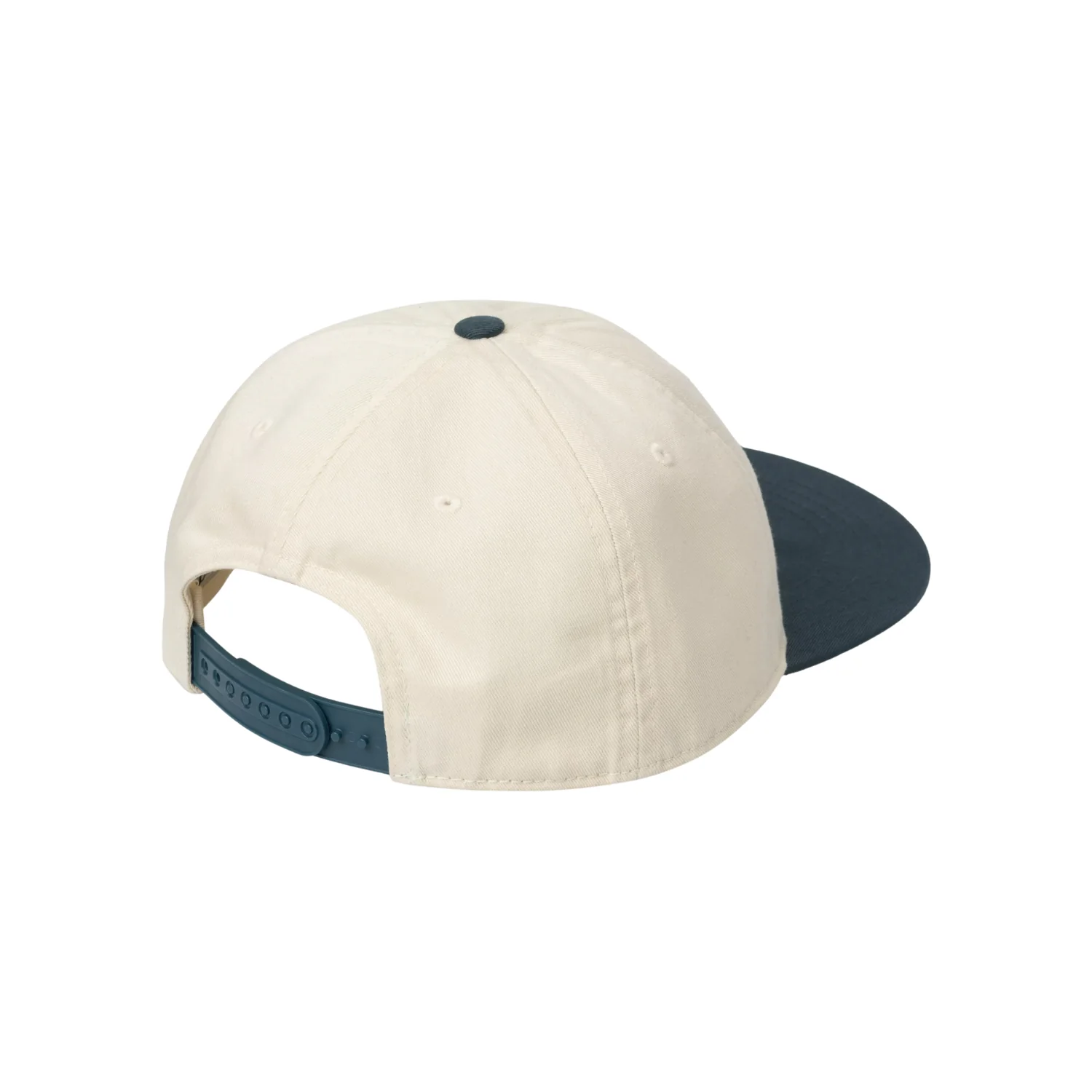 Alston Cap - Natural/Deep Lagoon - Image 2
