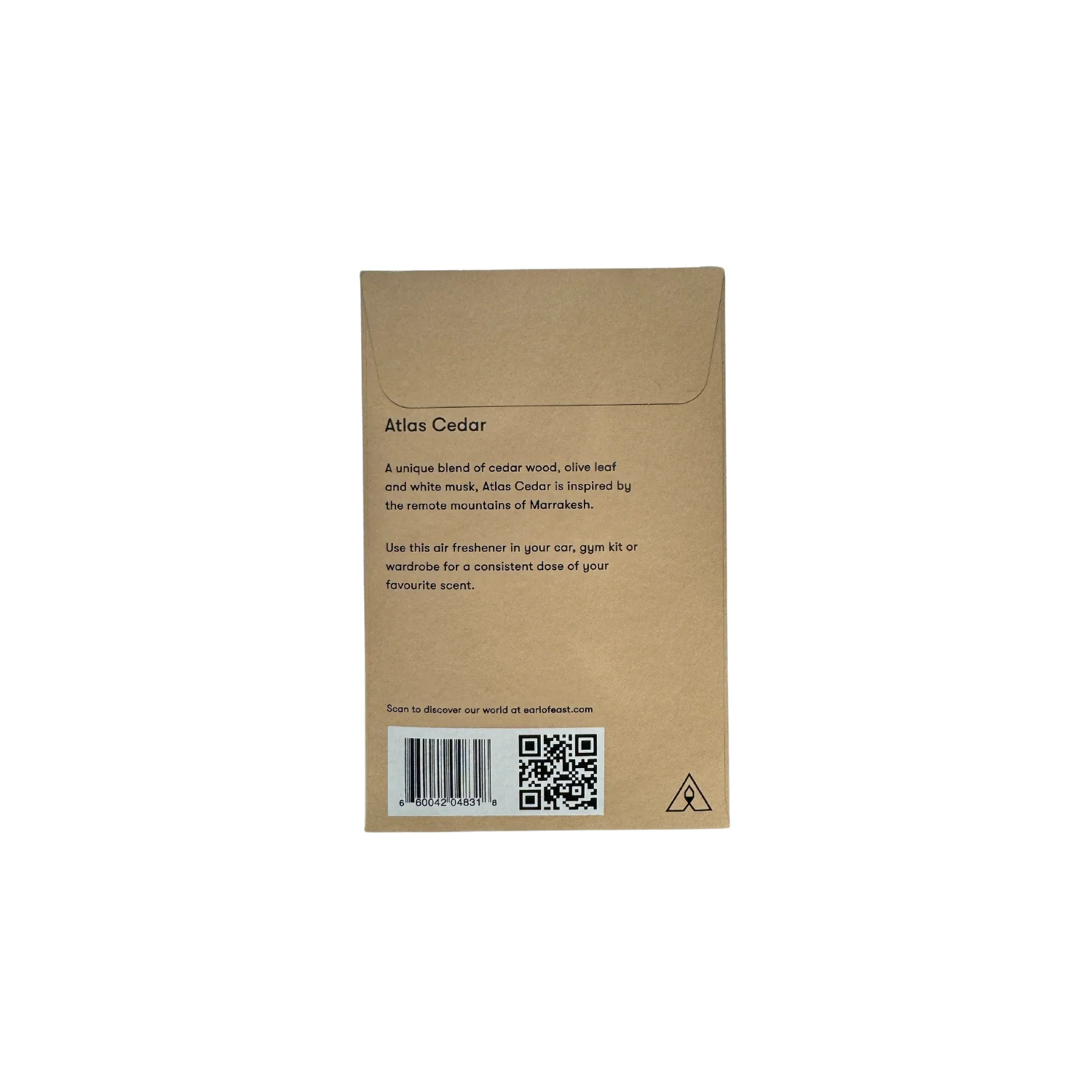 Atlas Cedar - Air Freshener - Image 2
