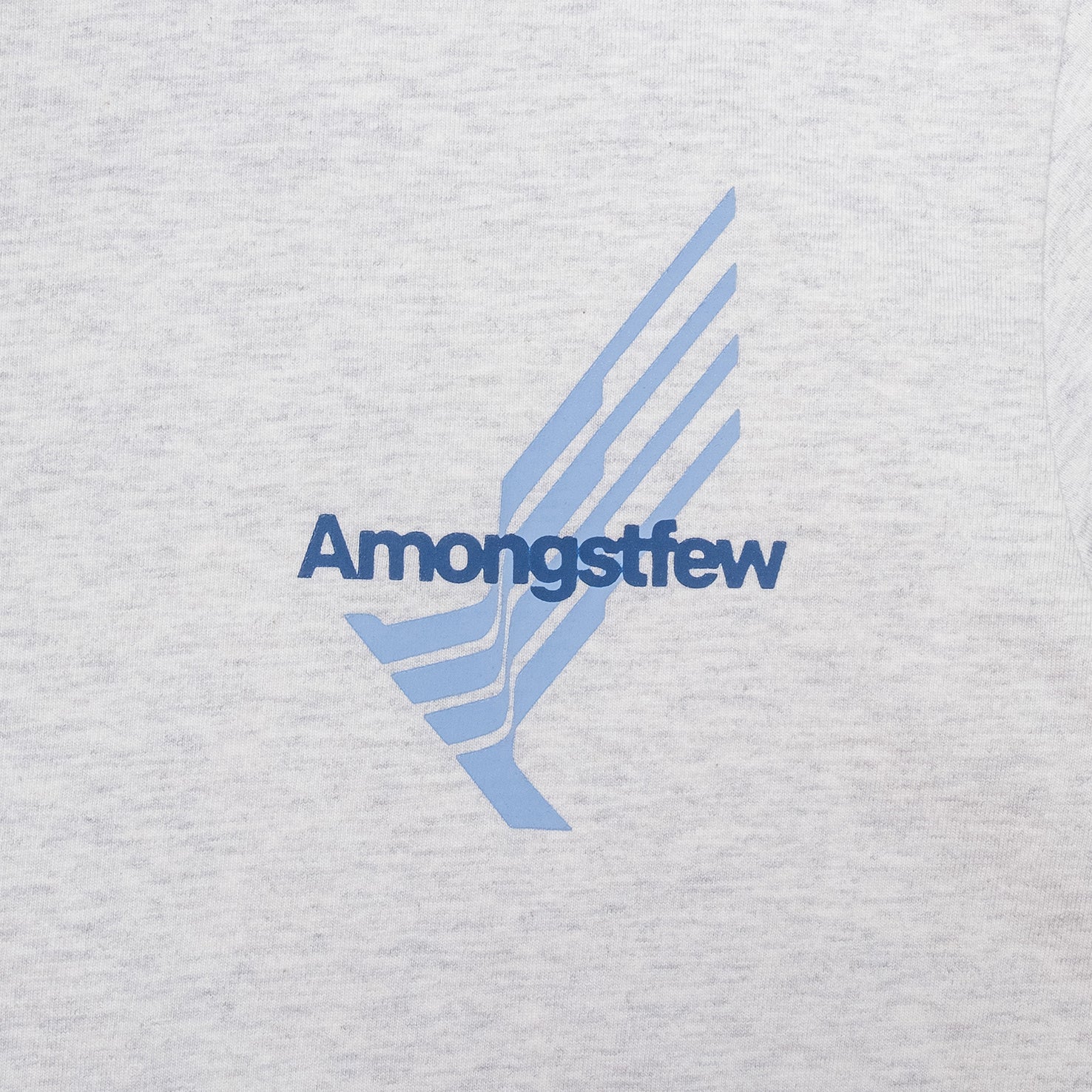 Av T-shirt Grey - Image 3