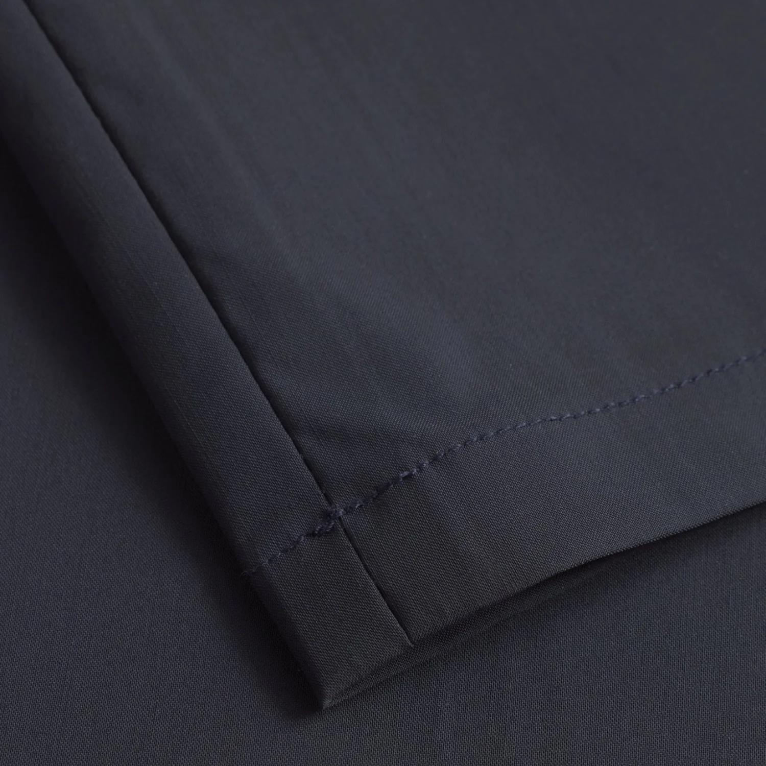 Benn Relaxed Alpinix Smart Merino Pants - Dark Navy - Image 5
