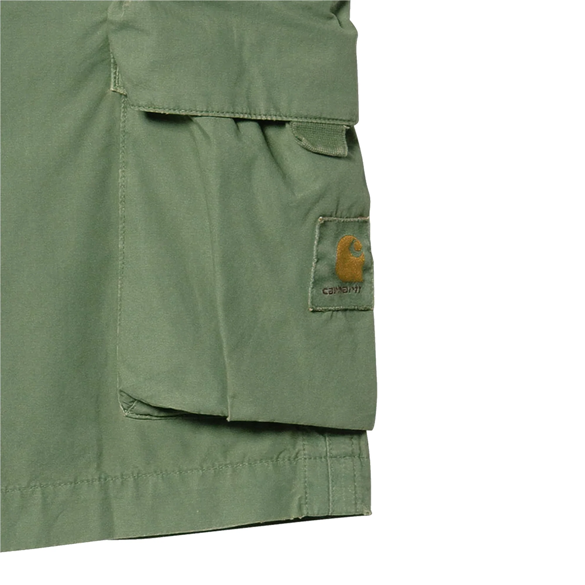 Berm Short - Dollar Green - Image 2