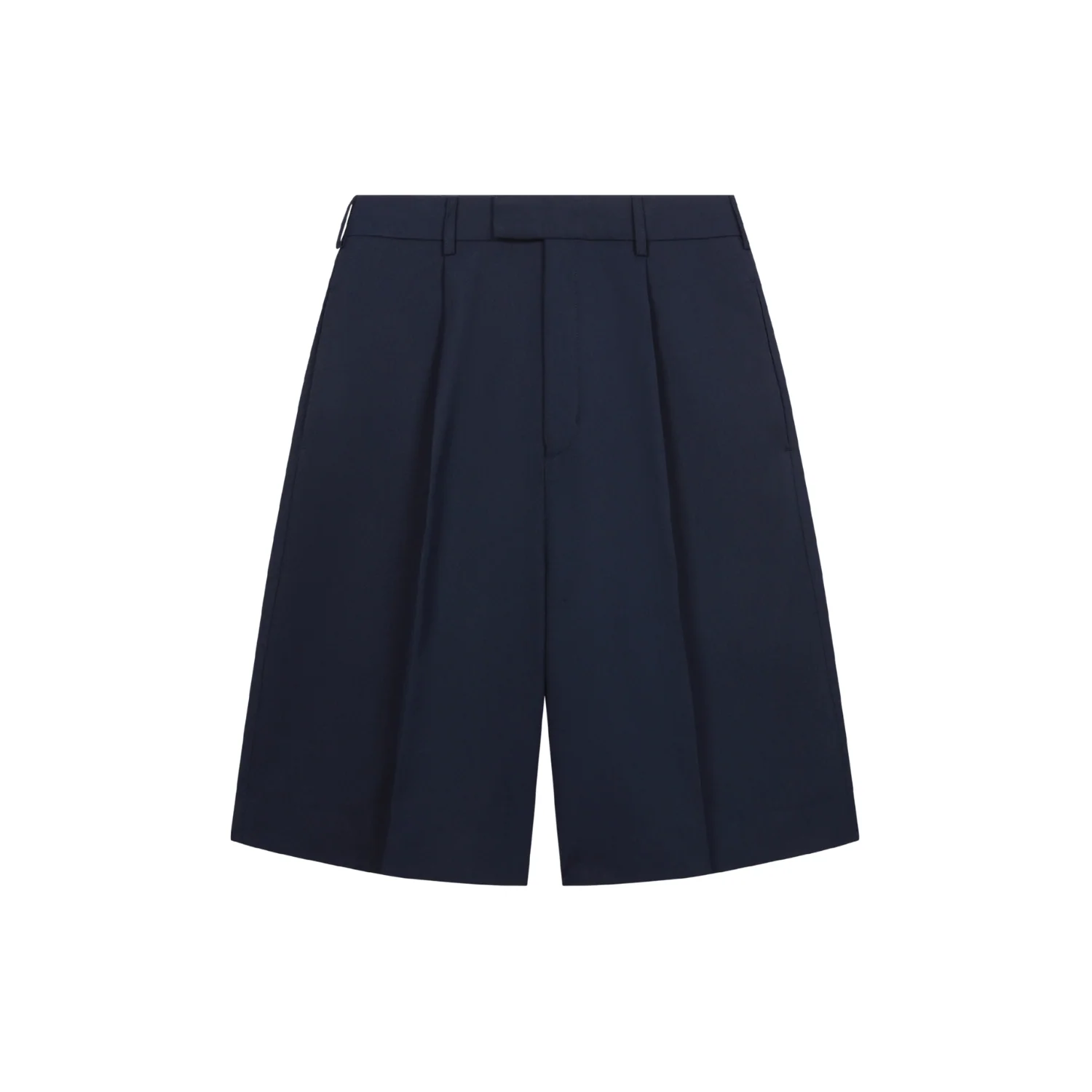 Bermuda Short - Navy