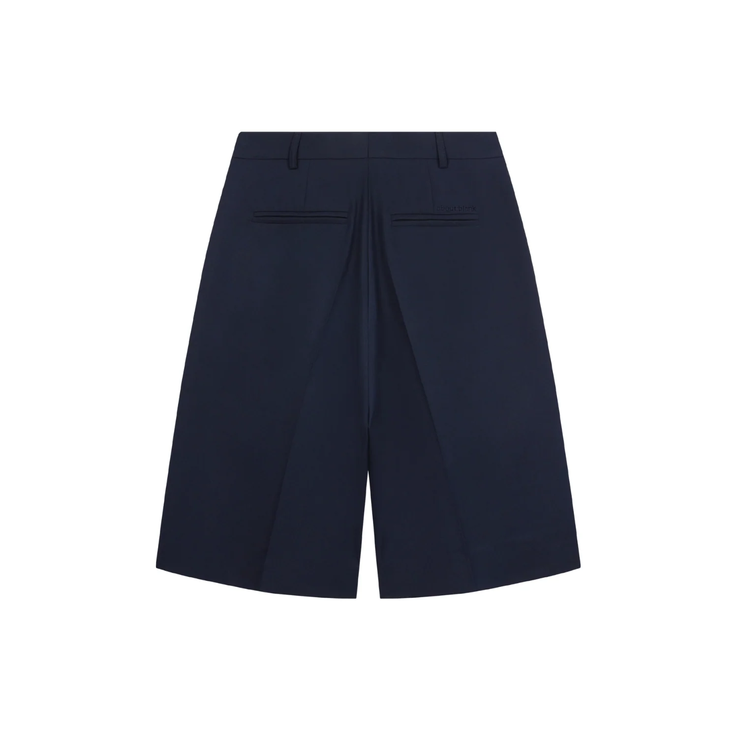 Bermuda Short - Navy - Image 2