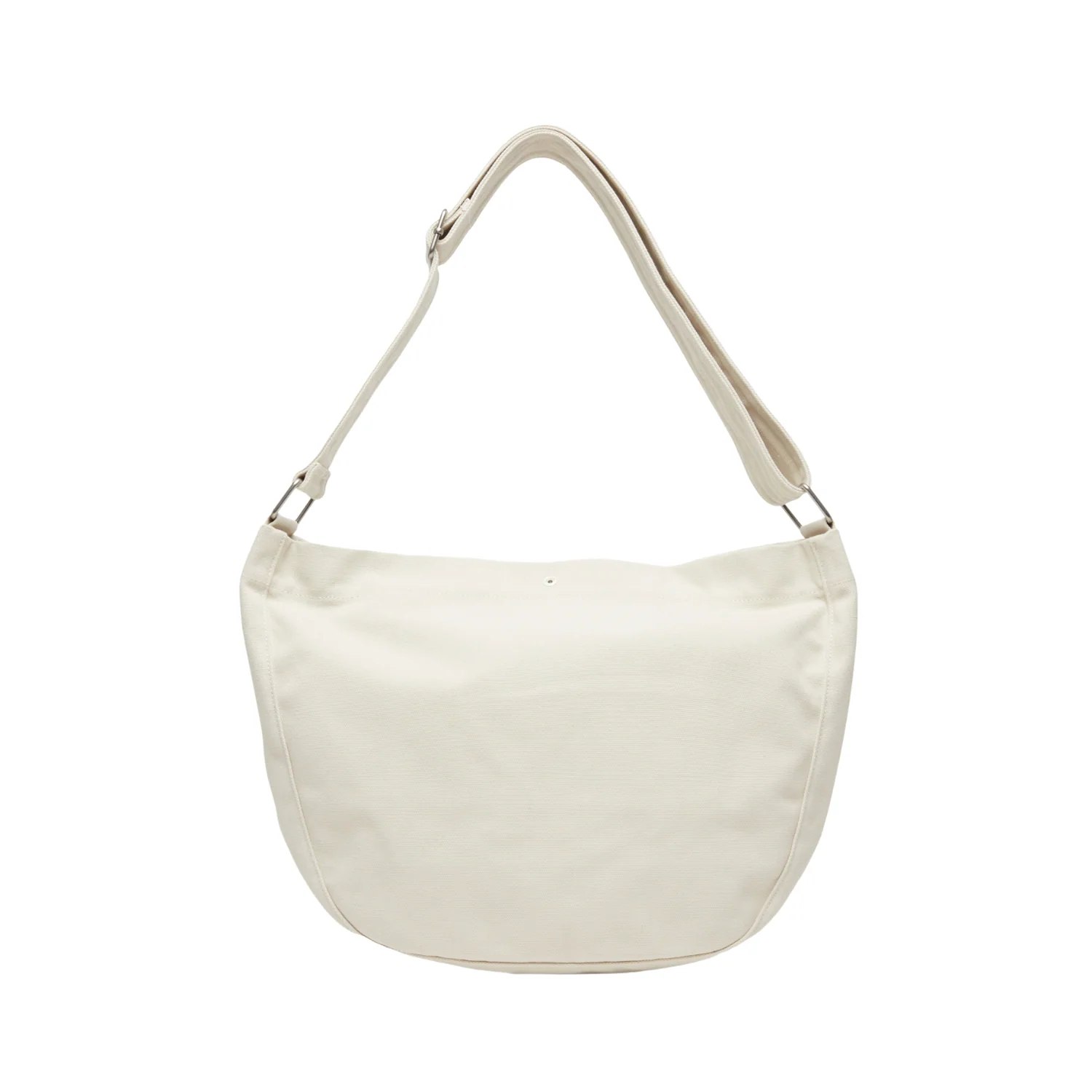 Besace Journal - Beige - Image 2