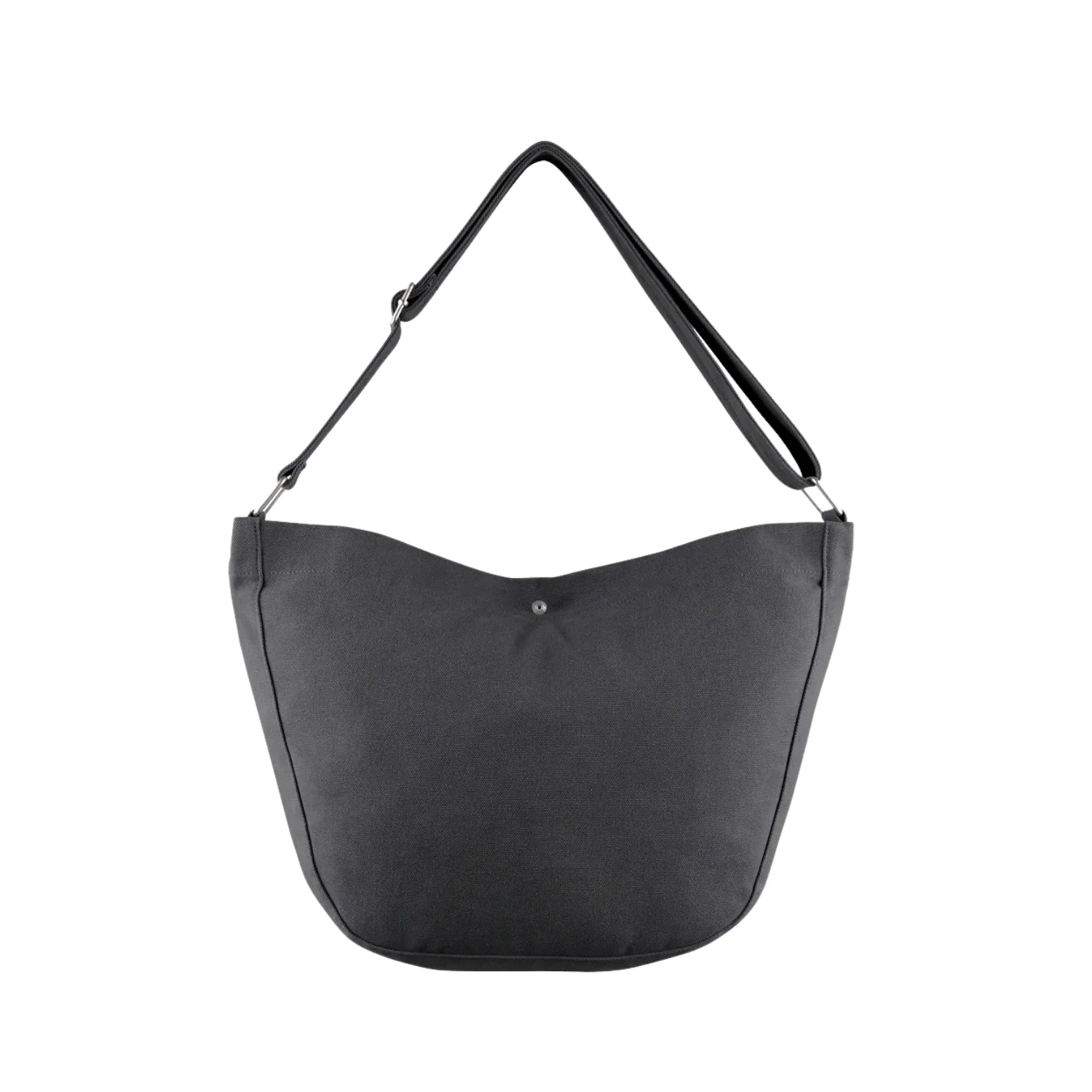 Besace Journal - Black - Image 2