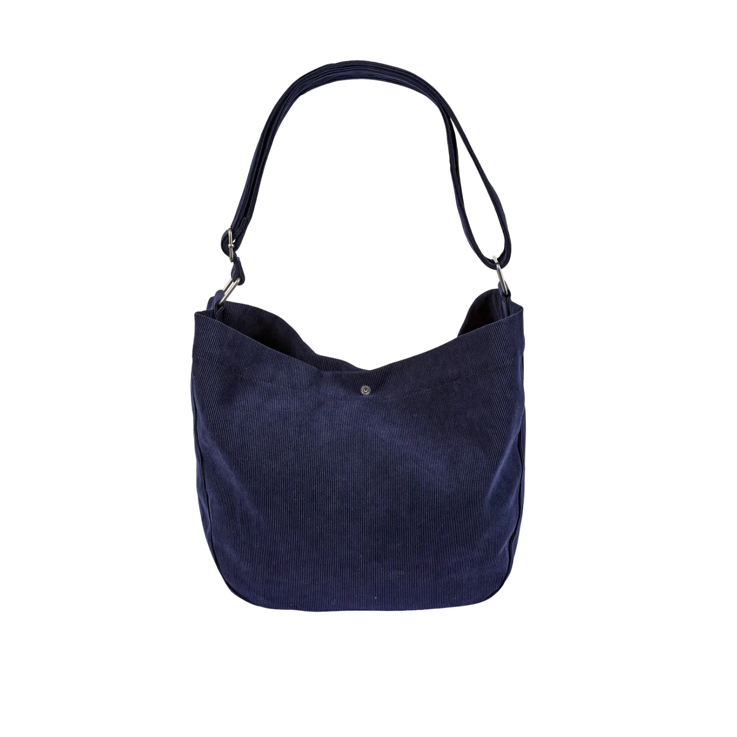 Besace Journal - Dark Navy - Image 2