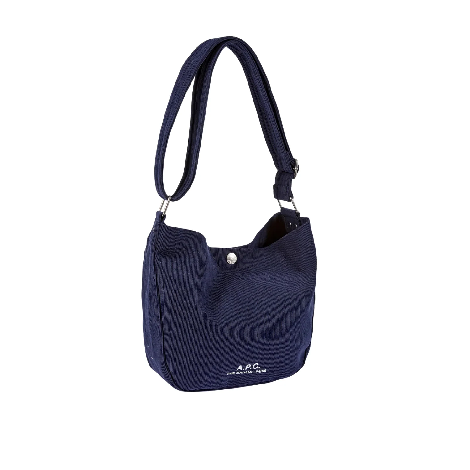 Besace Journal - Dark Navy - Image 3