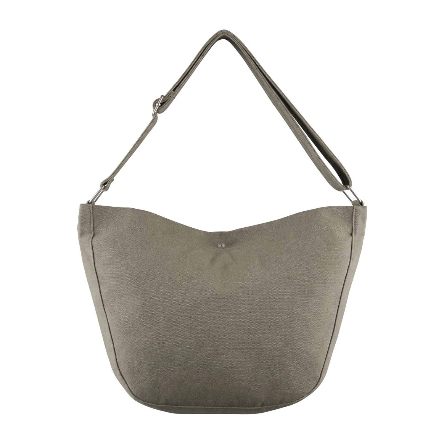 Besace Journal - Khaki - Image 2