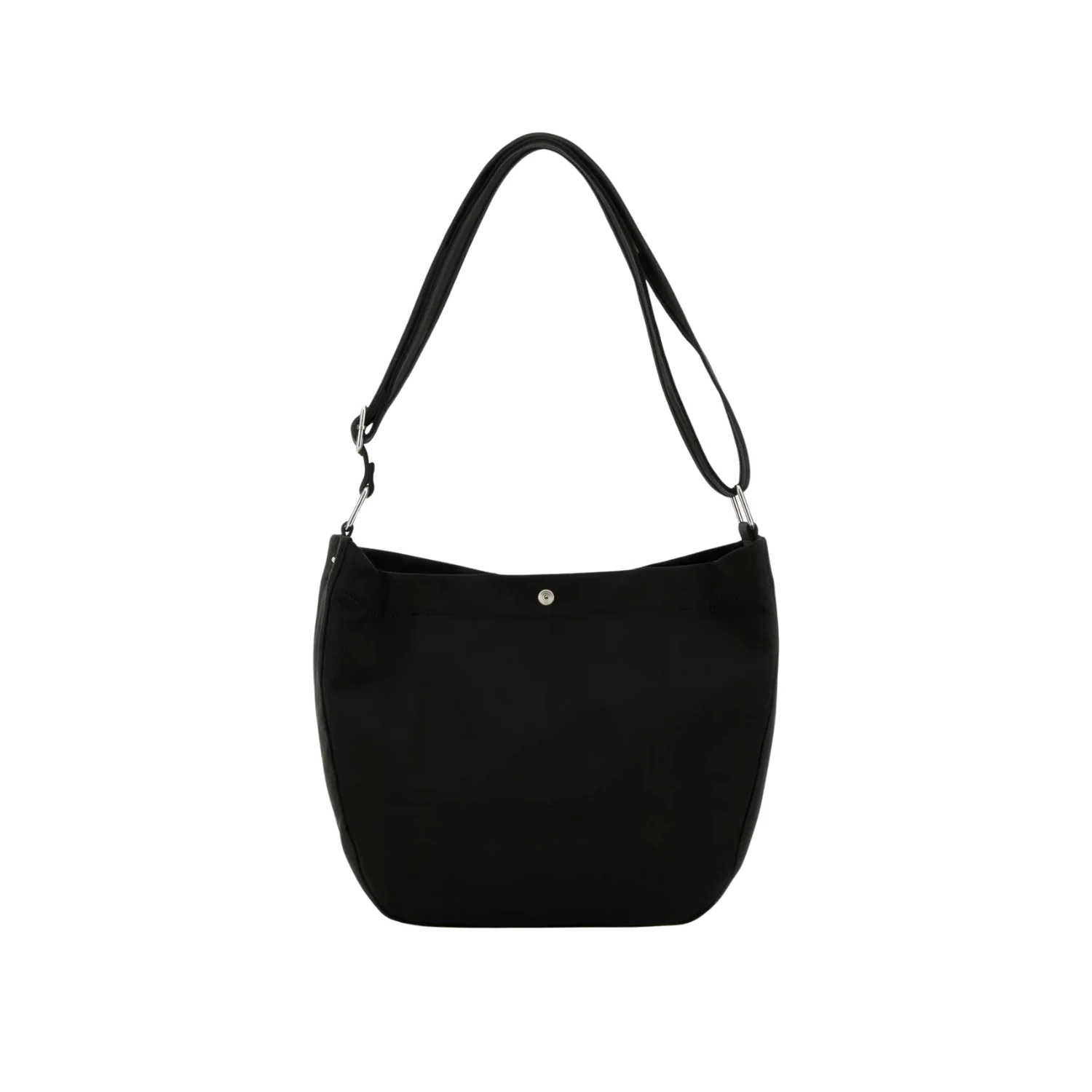 Besace Journal Small - Black - Image 2