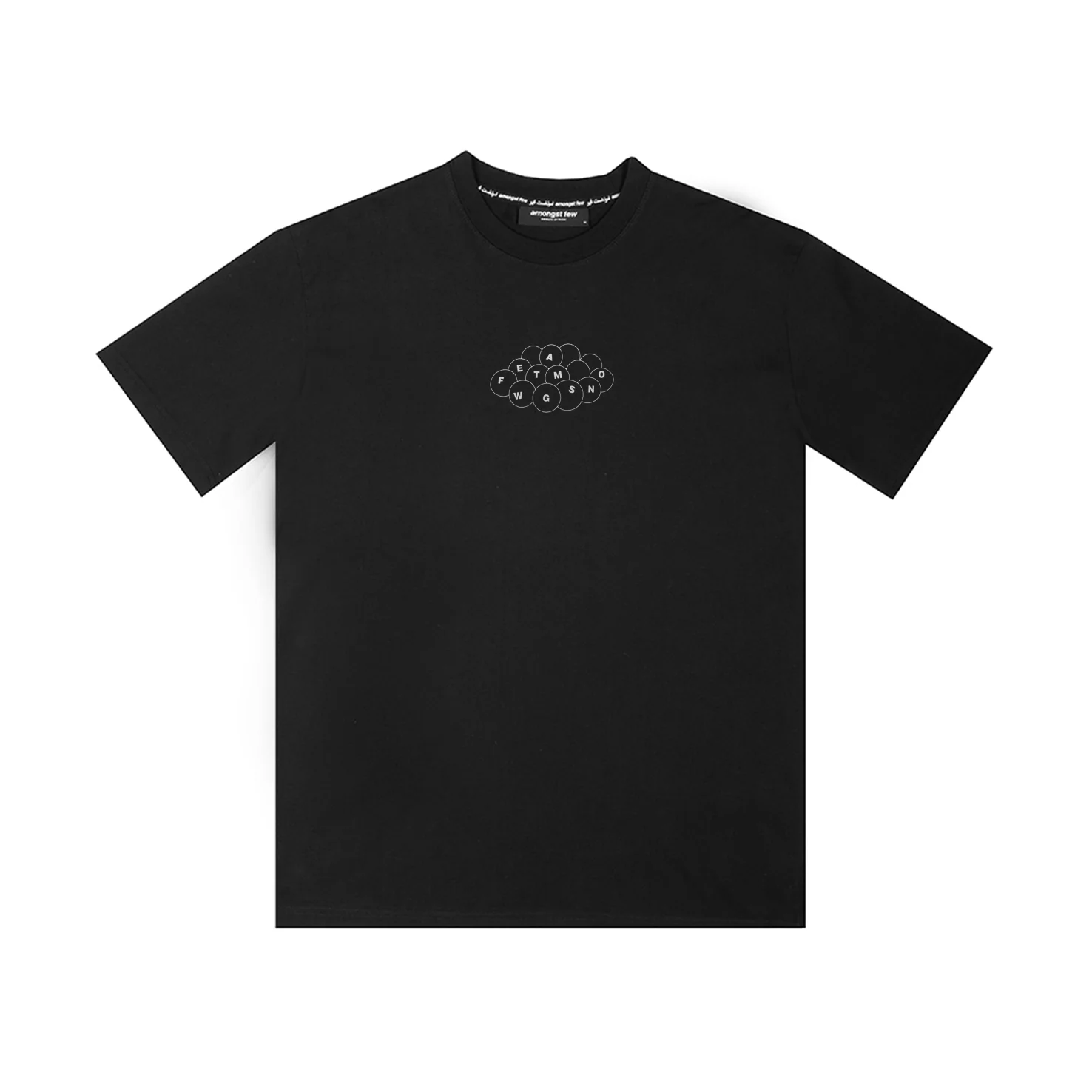 Billiard T-Shirt - Image 2