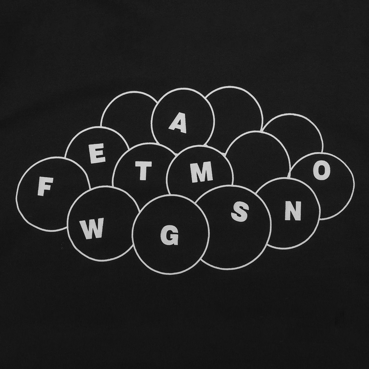 Billiard T-Shirt - Image 3