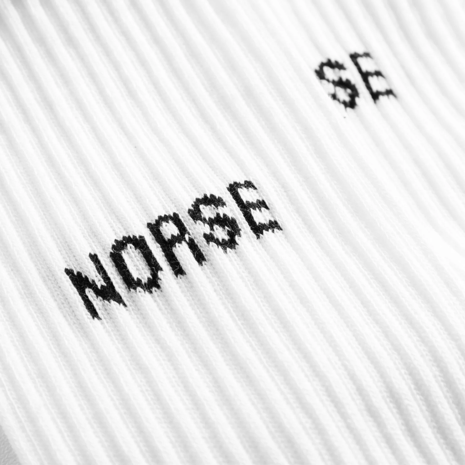 Bjarki Logo - White - Image 2