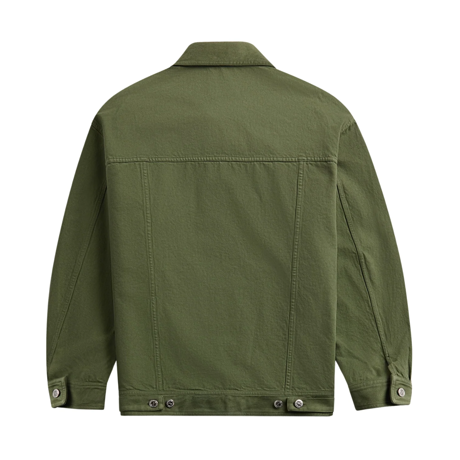 Blouson Elvis - Green - Image 2