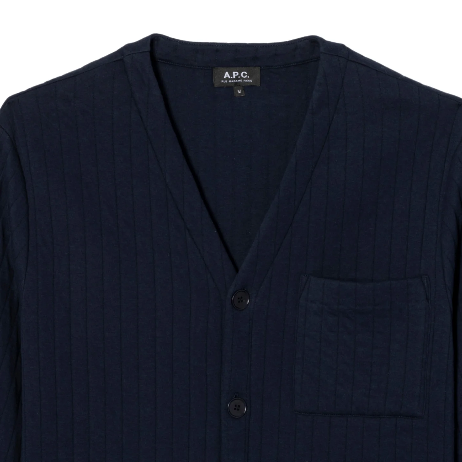 Blouson Leandre - Dark Navy - Image 2