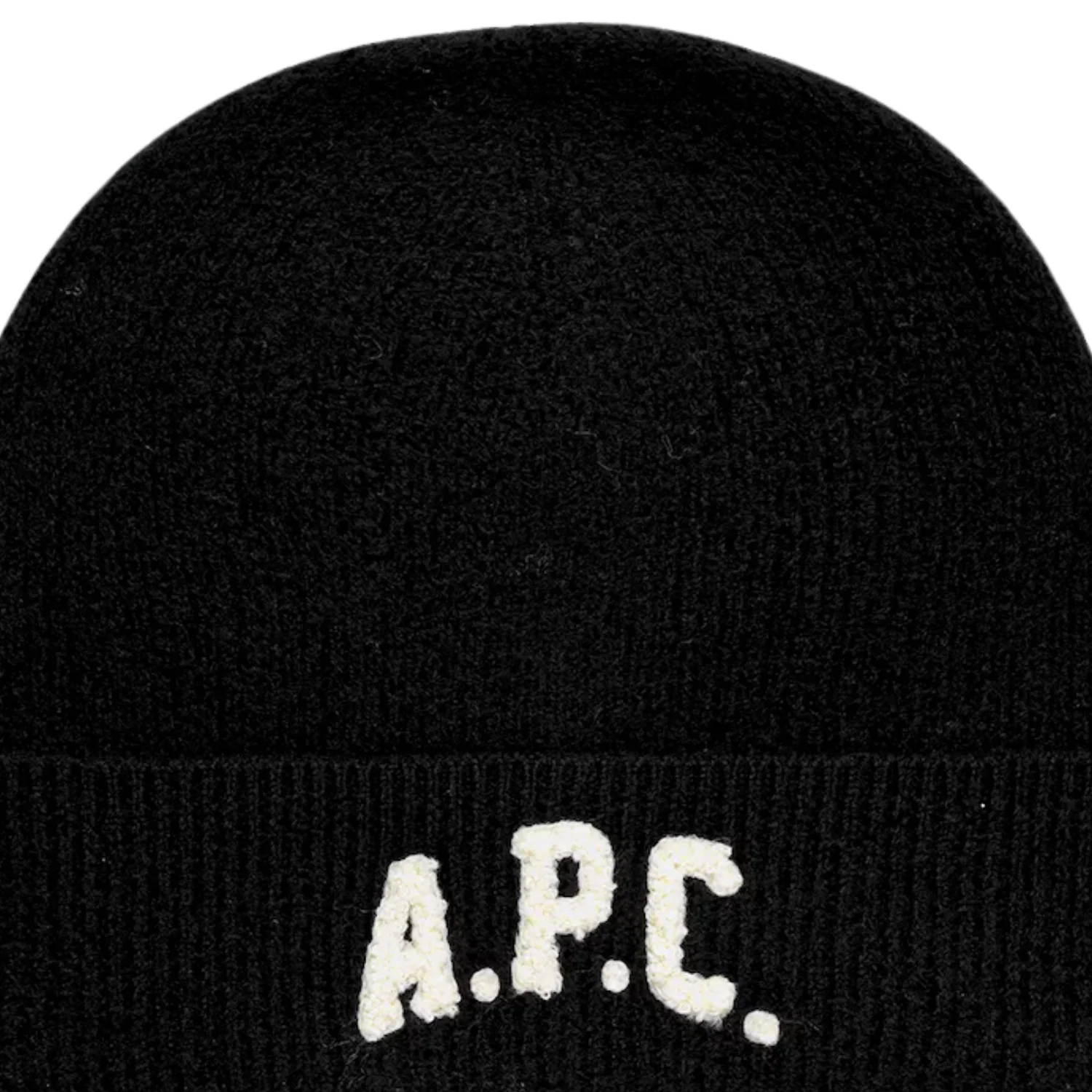 Bonnet Axel - Black - Image 2
