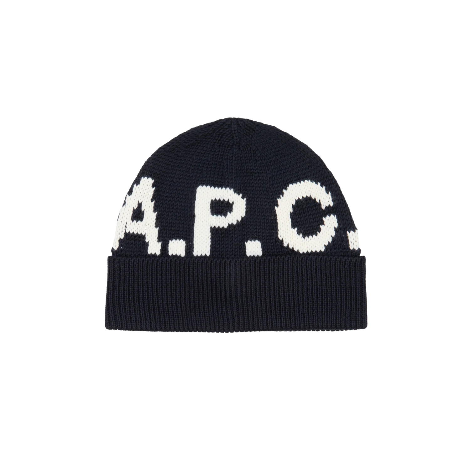 Bonnet - Dark Navy