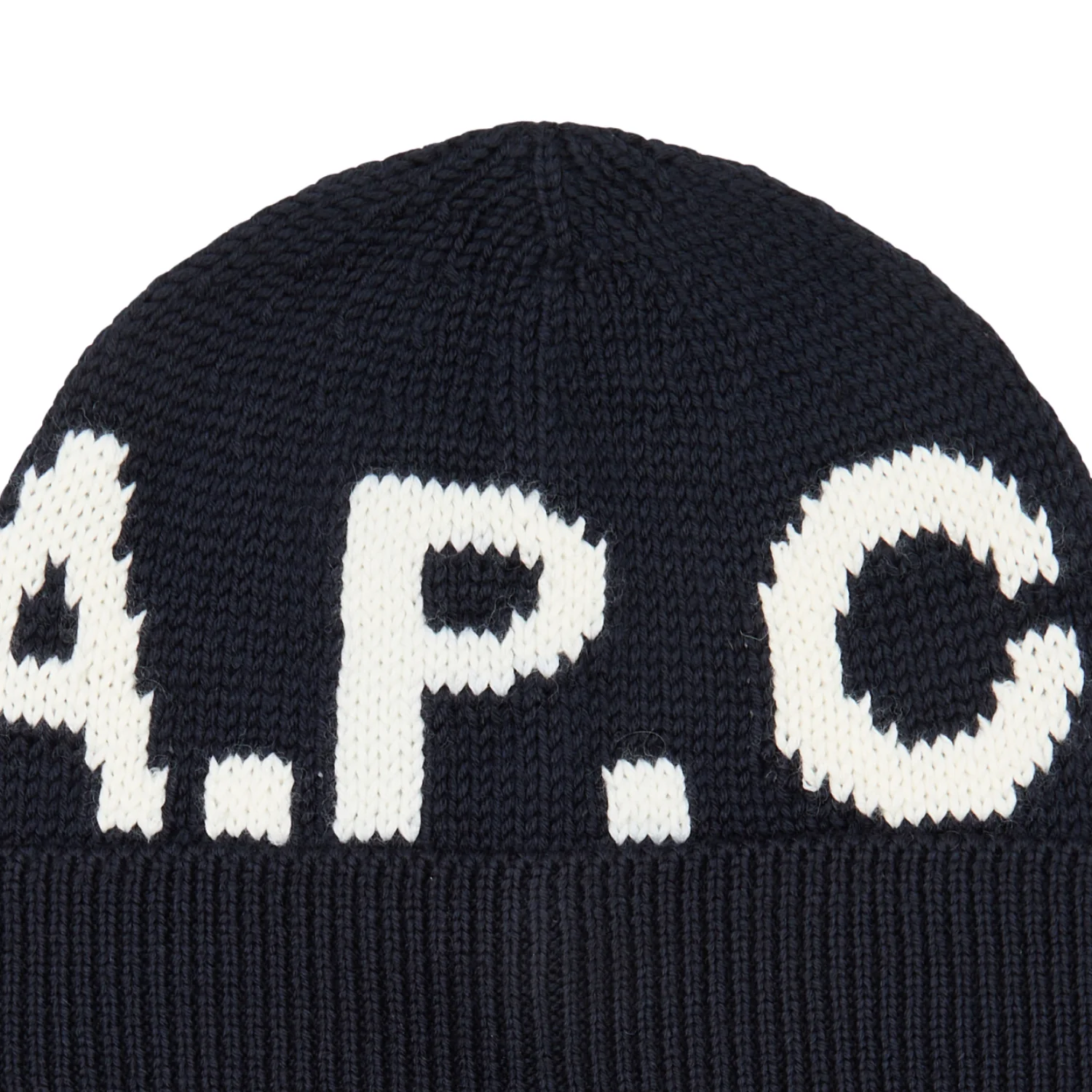 Bonnet - Dark Navy - Image 2