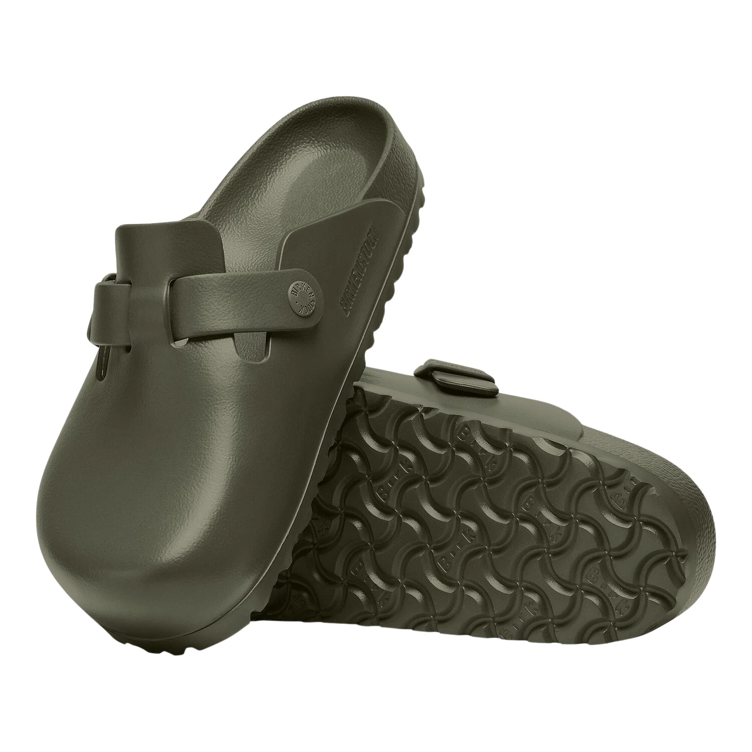 Boston EVA - Khaki - Image 3