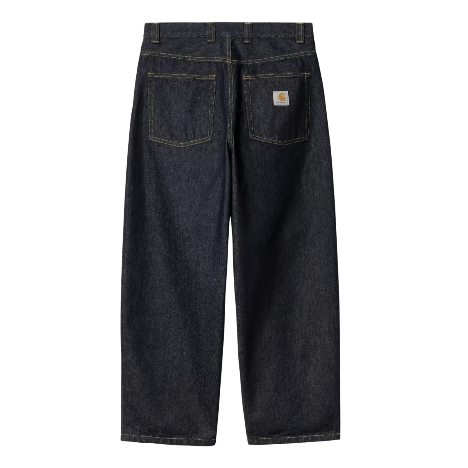 Brandon Pant - Blue Rinsed - Image 2