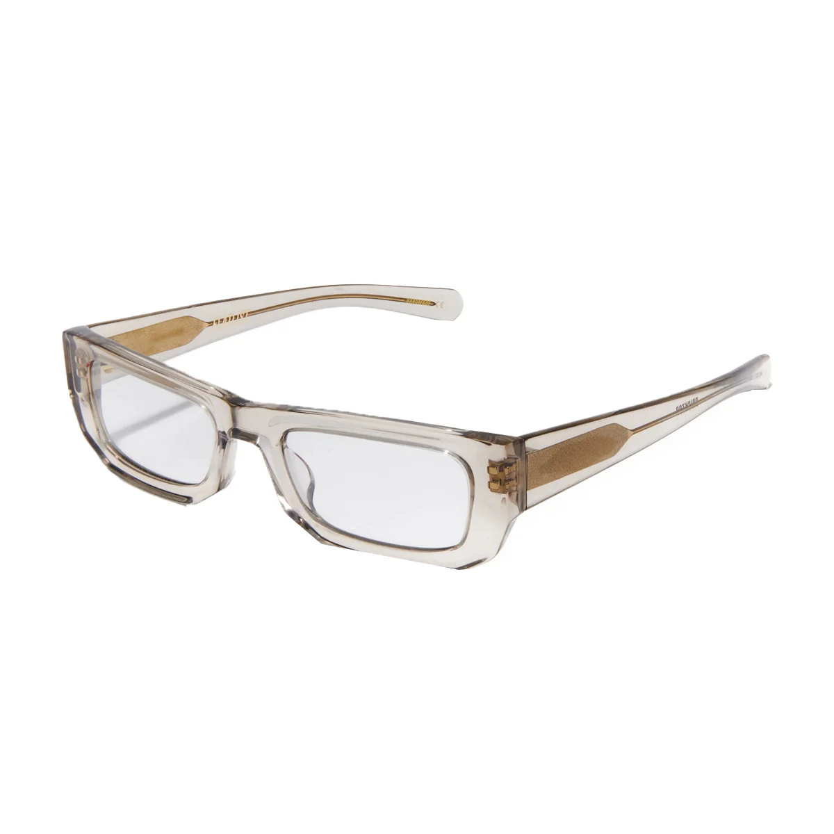BRICKTOP - Clear Grey / Transparent Grey Lens - Image 2