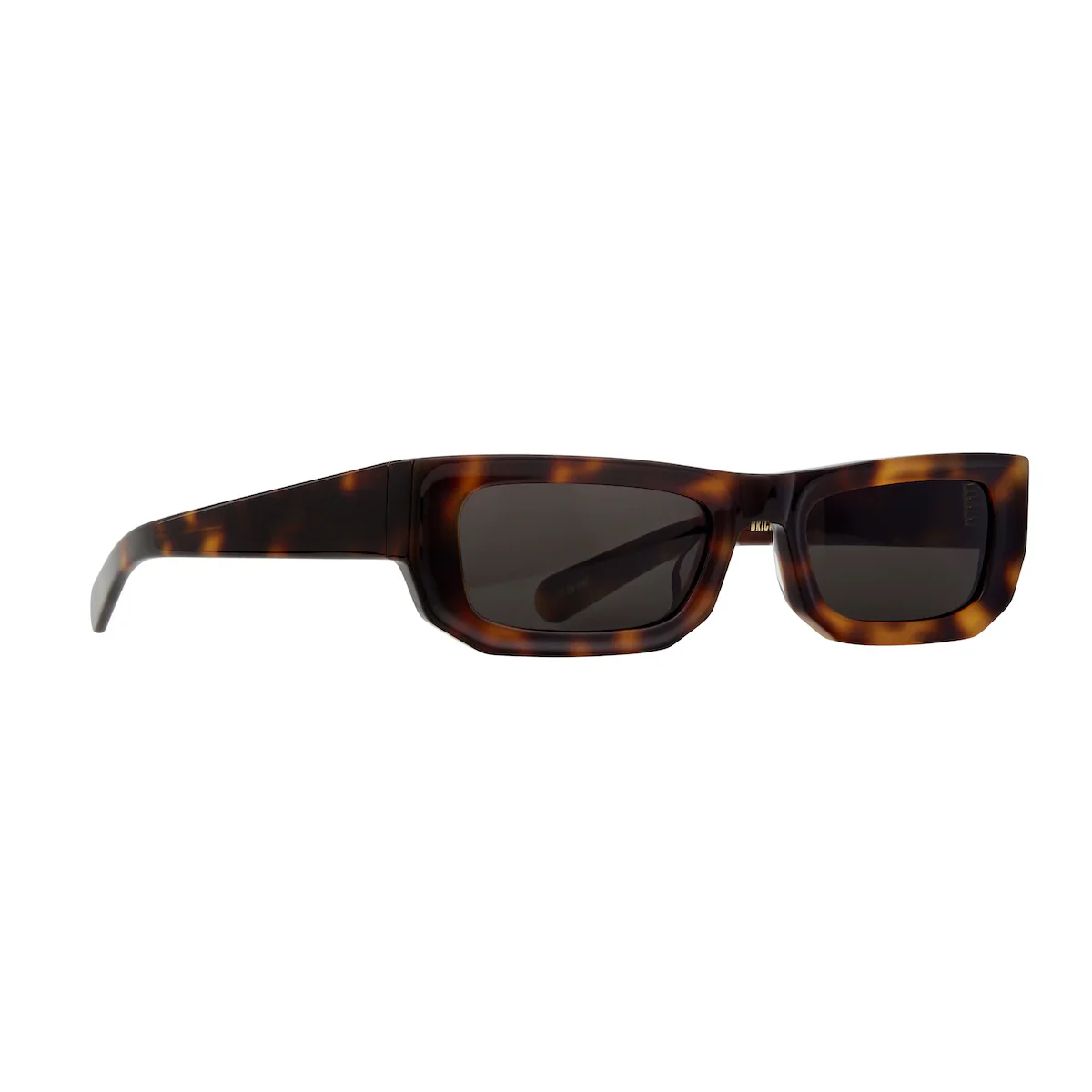 BRICKTOP - Tortoise / Solid Black - Image 3