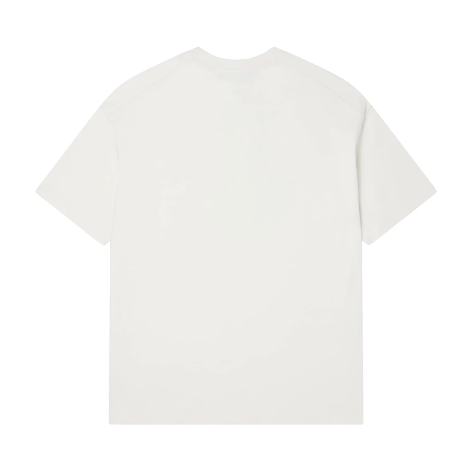 Brookville T-Shirt - Oat - Image 2