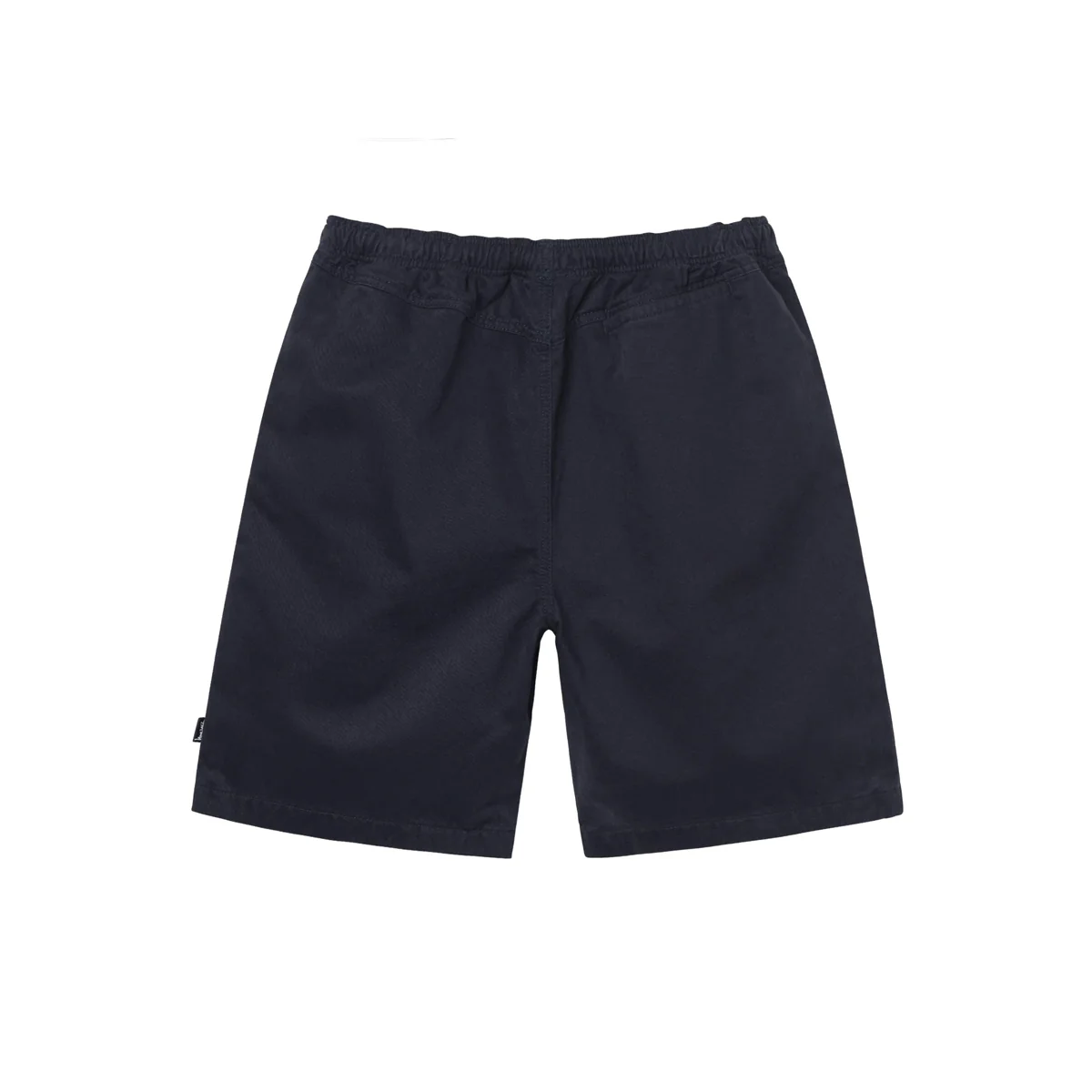 Brushed Beach Short (Navy) - Image 2