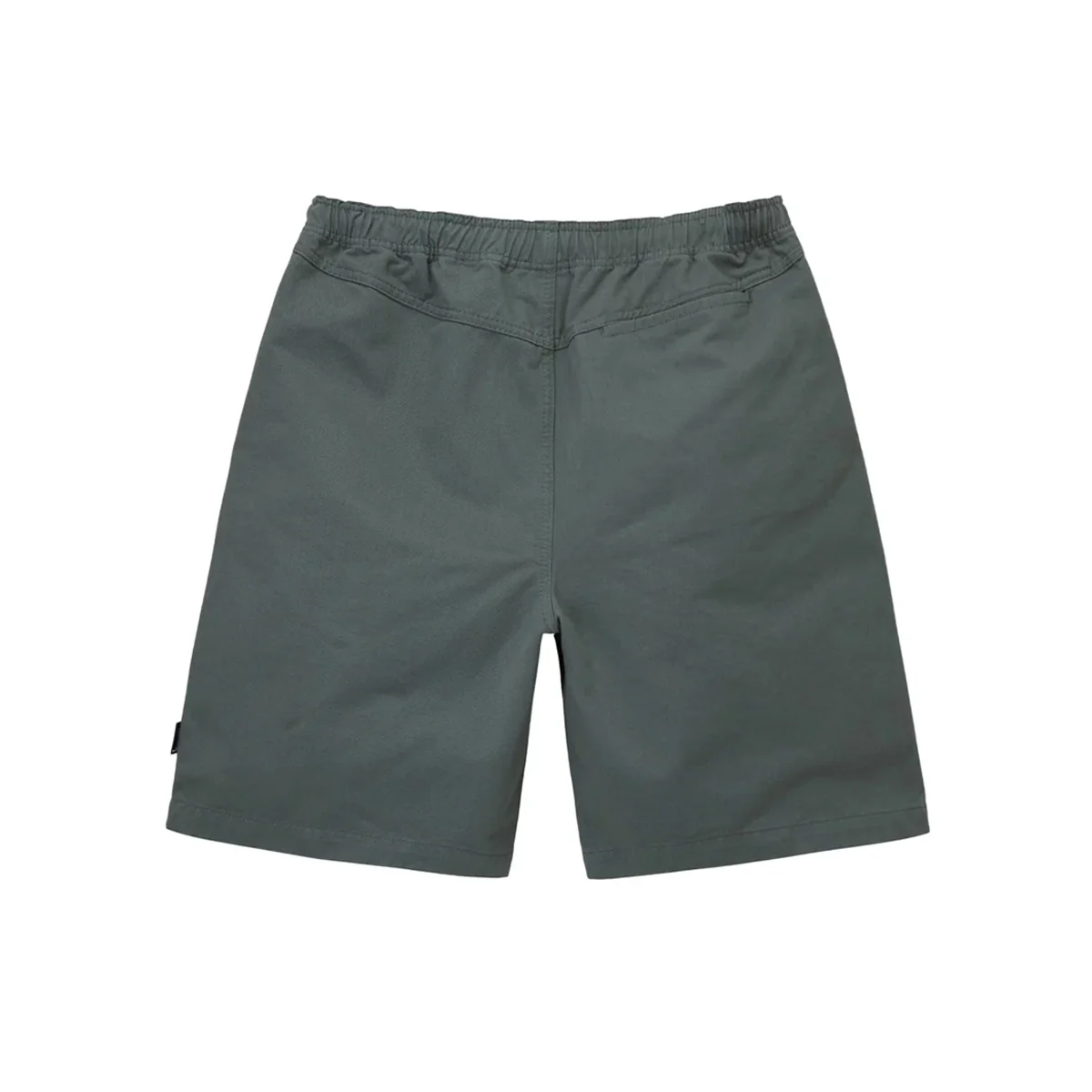Brushed Beach Short - Sage - Image 2
